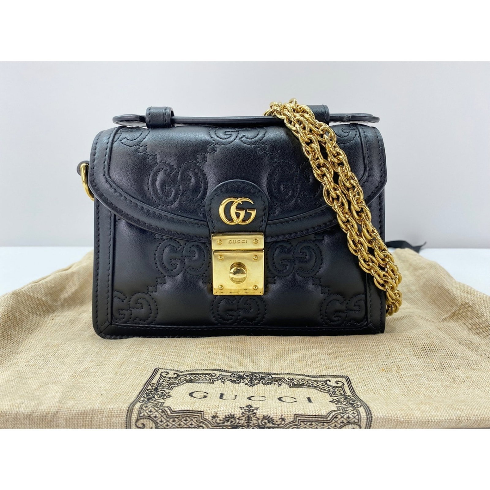 Handbag by Gucci - 14
