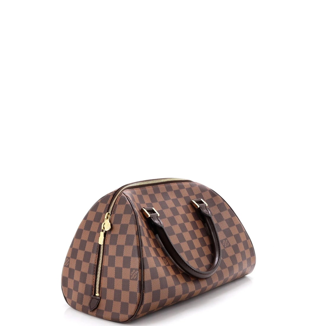 Handbag Damier Louis Vuitton Ribera - 2