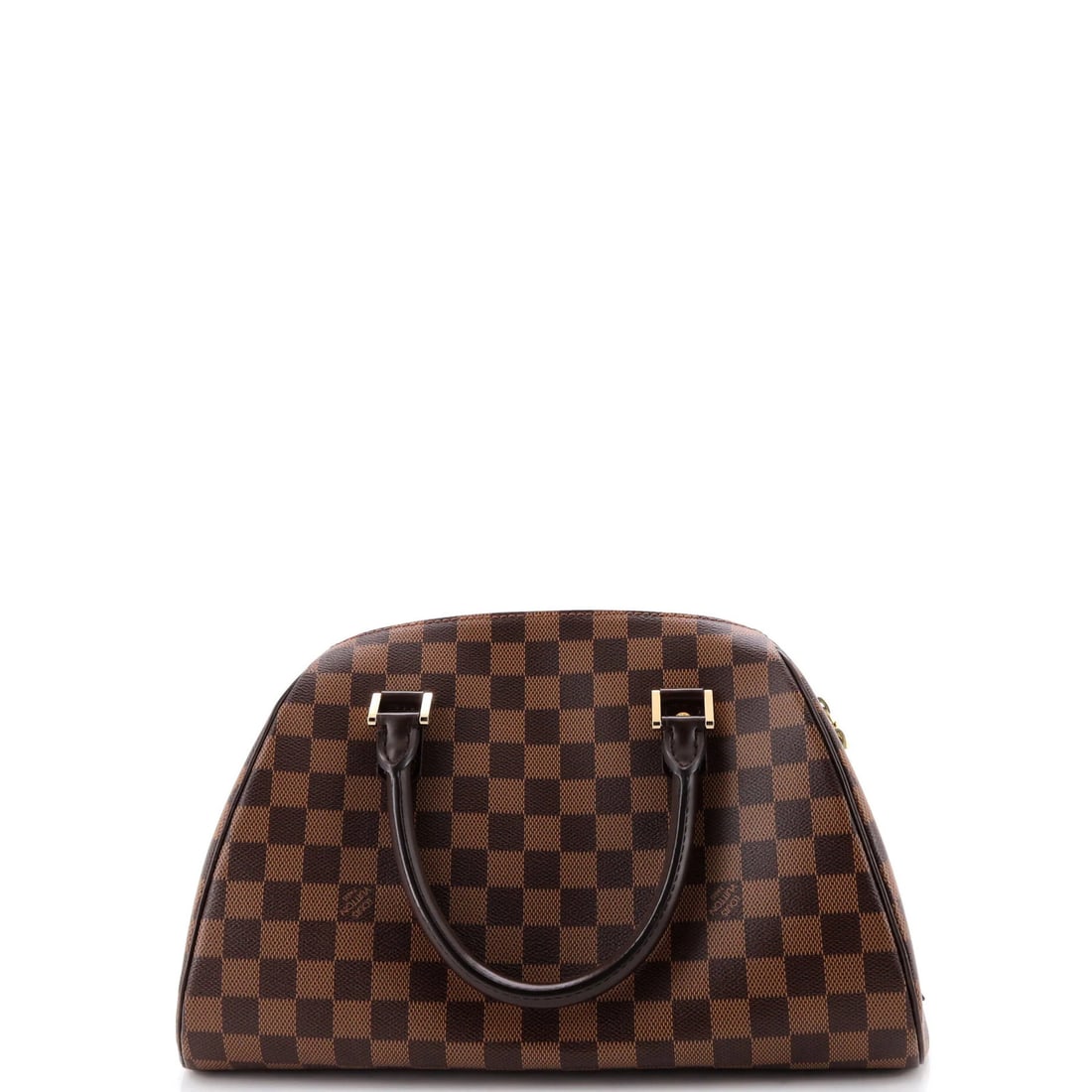 Handbag Damier Louis Vuitton Ribera - 3