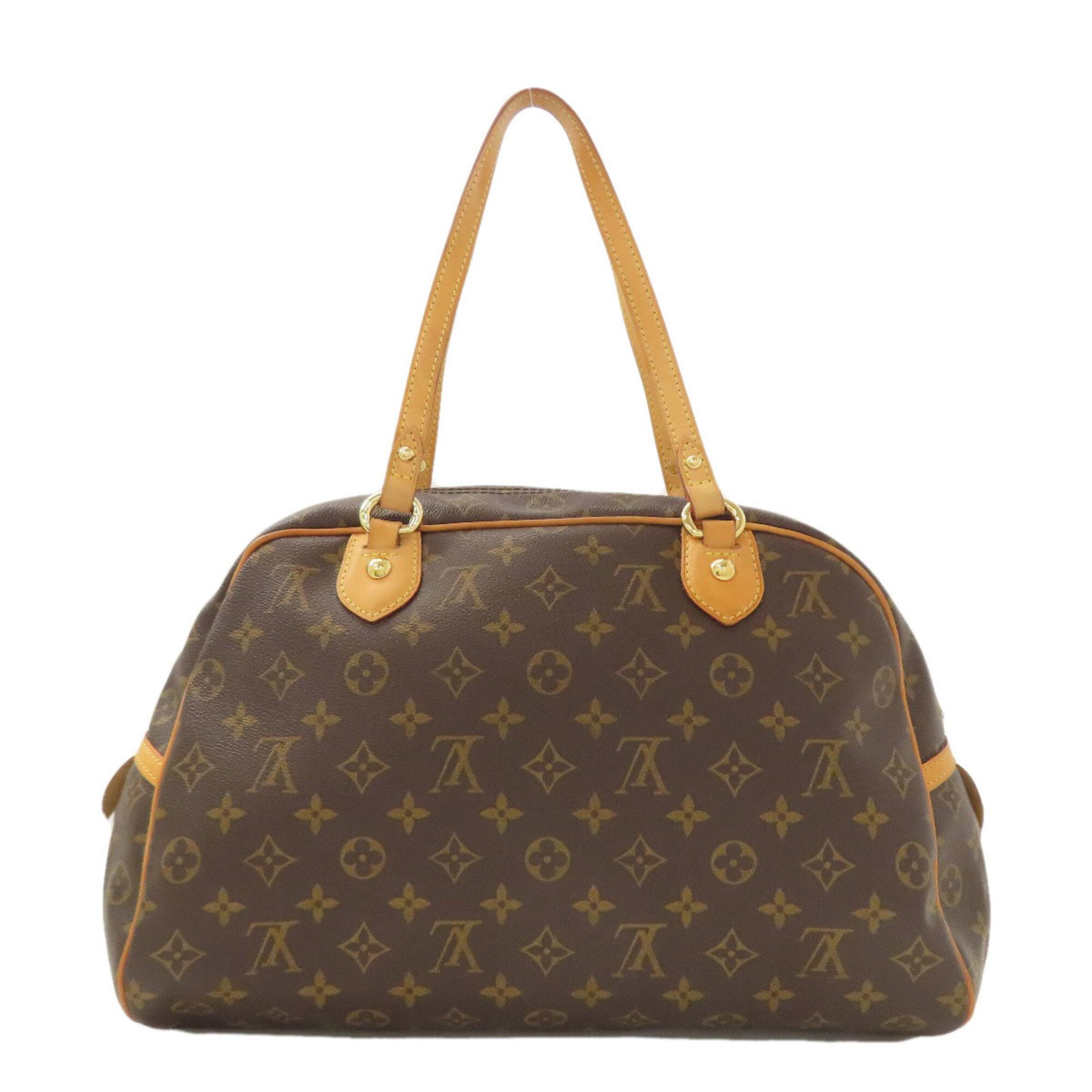 Vuitton Bag Monogram Louis - 2
