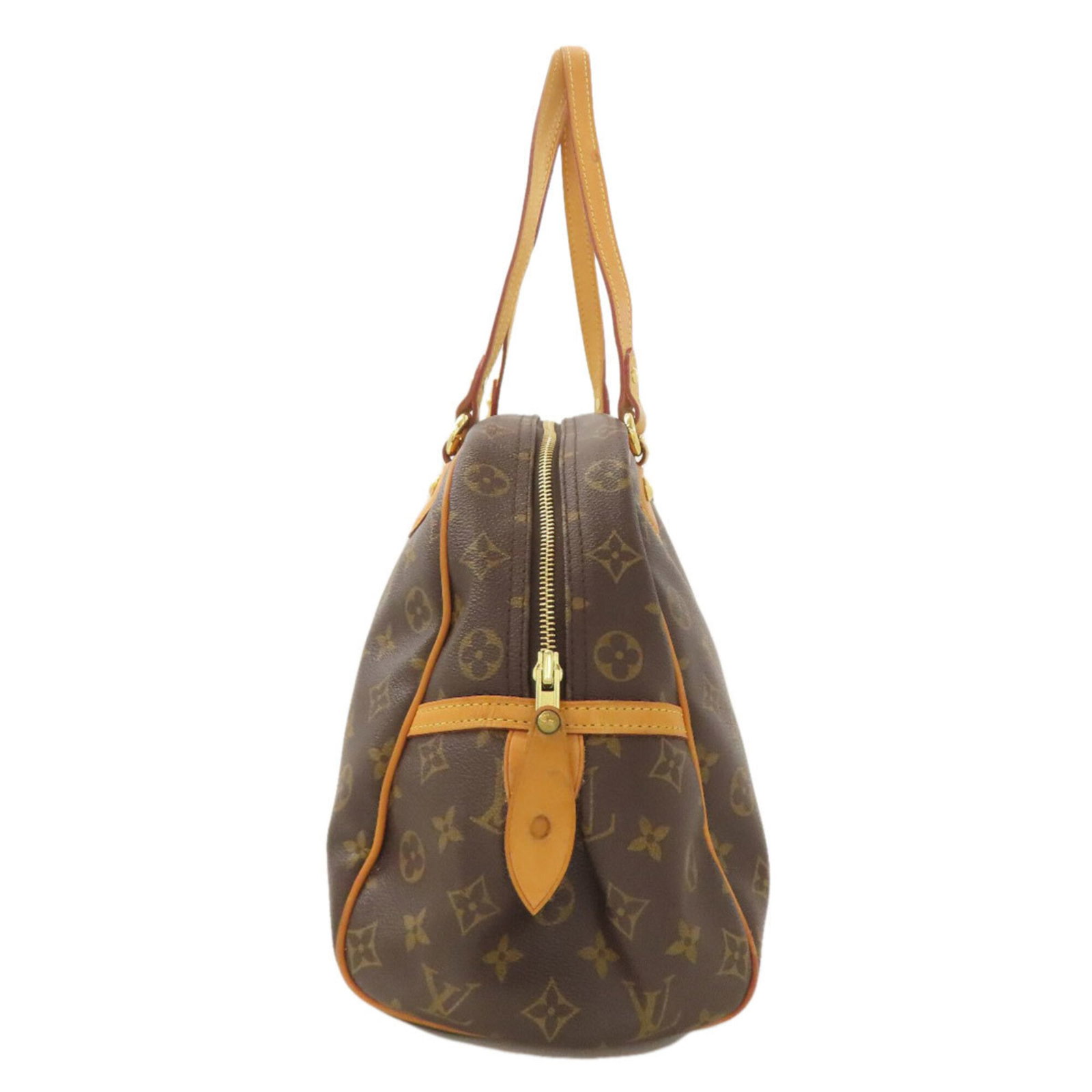 Vuitton Bag Monogram Louis - 3