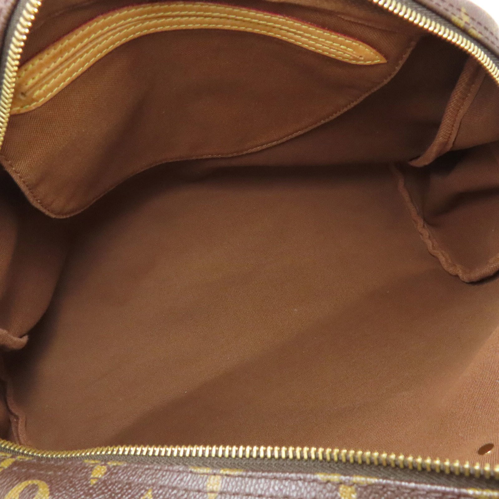Vuitton Bag Monogram Louis - 5