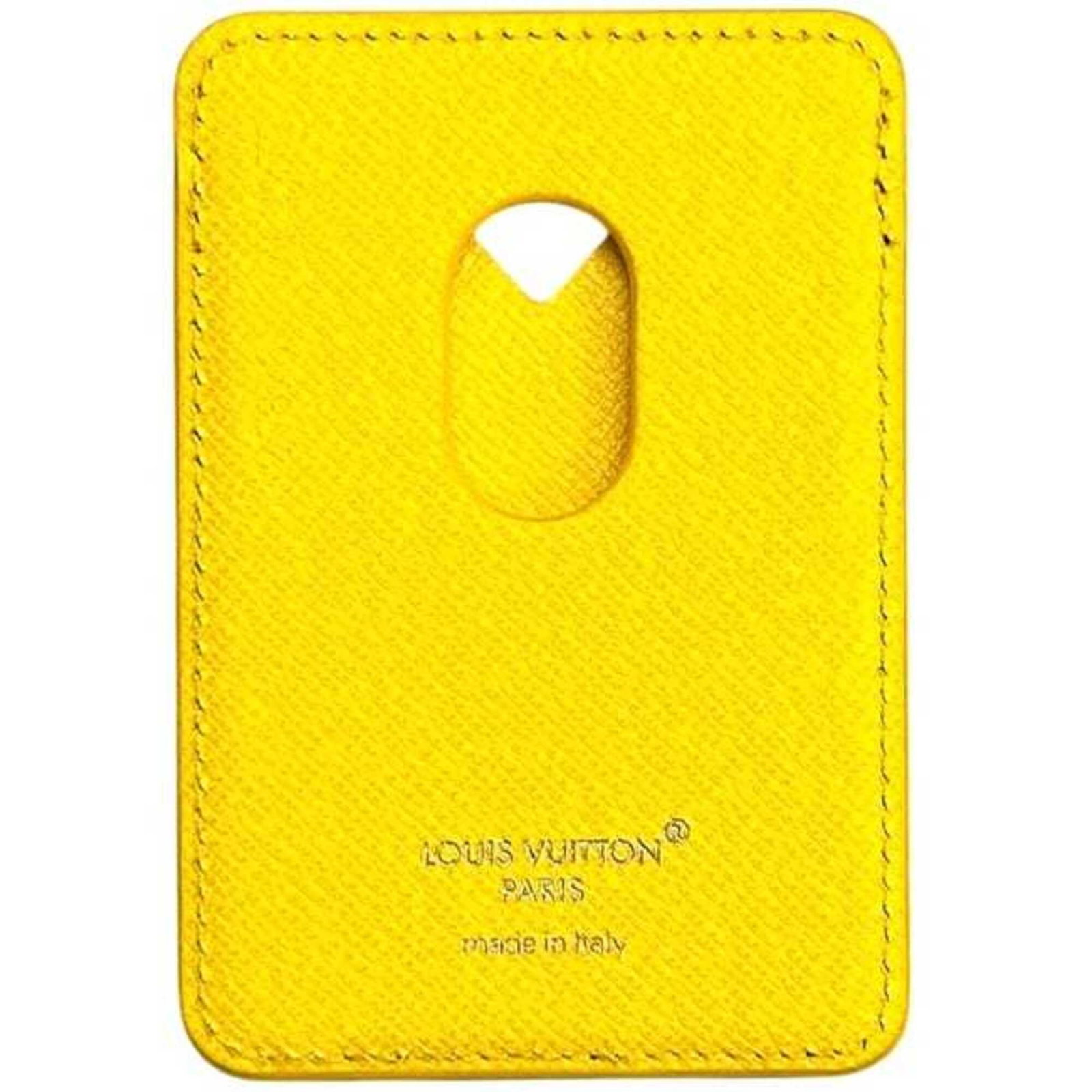 Monogram Card Case Louis Vuitton - 3