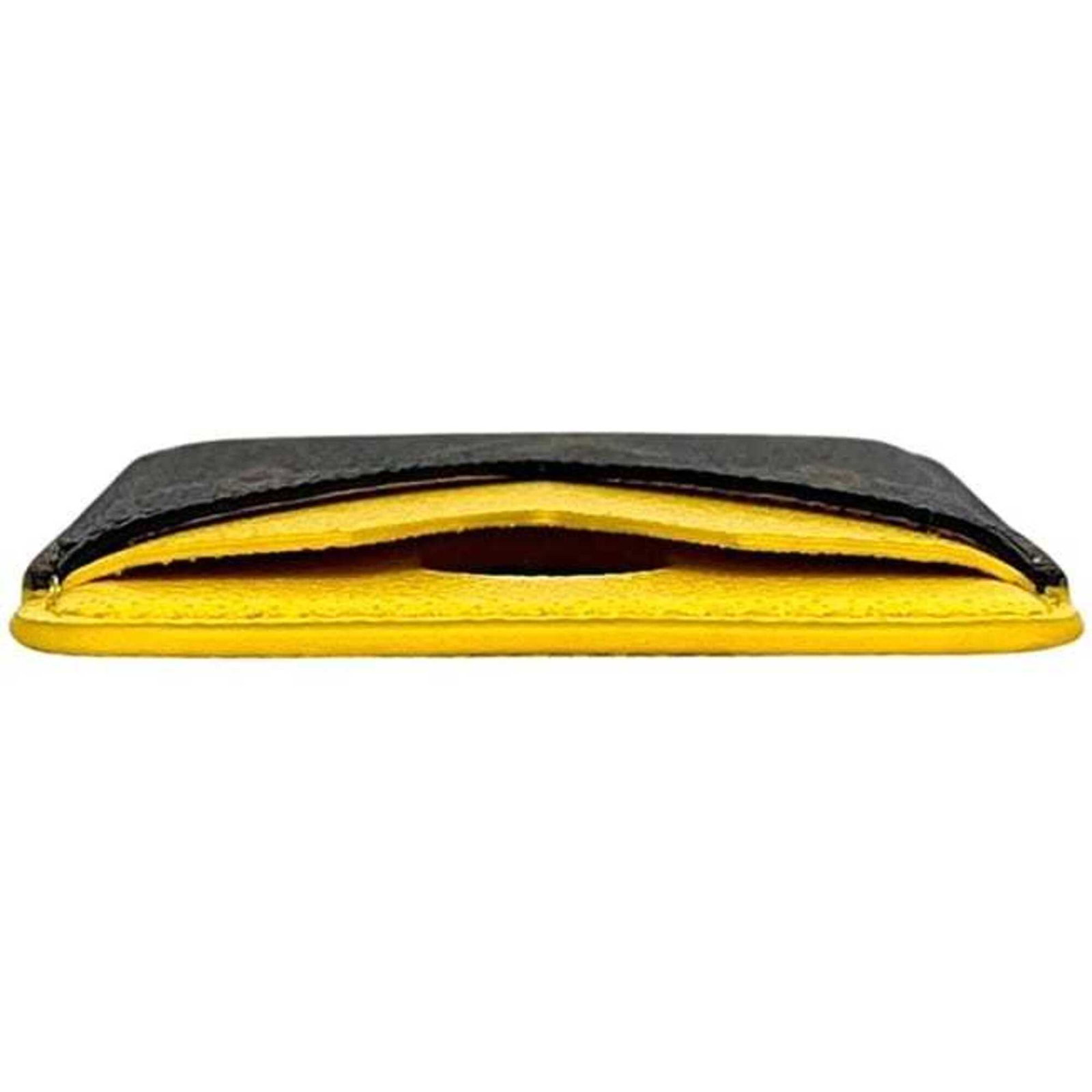 Monogram Card Case Louis Vuitton - 4