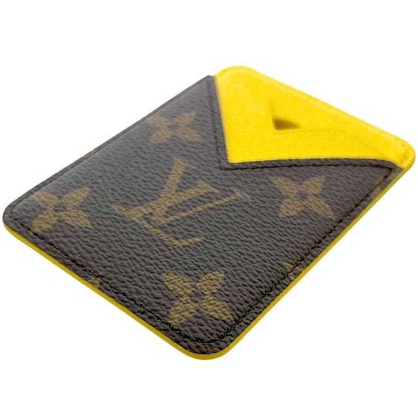 Monogram Card Case Louis Vuitton - 5