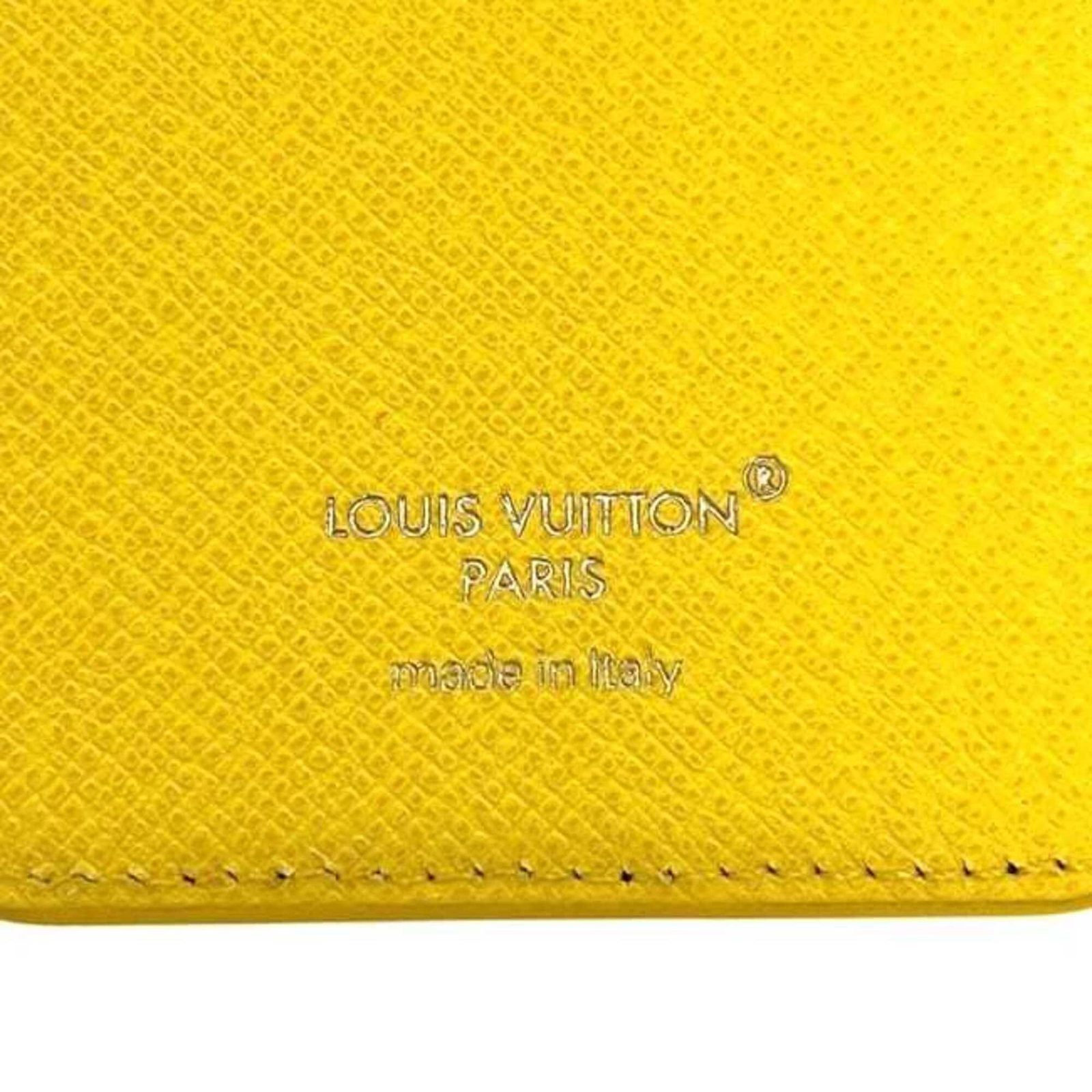 Monogram Card Case Louis Vuitton - 7