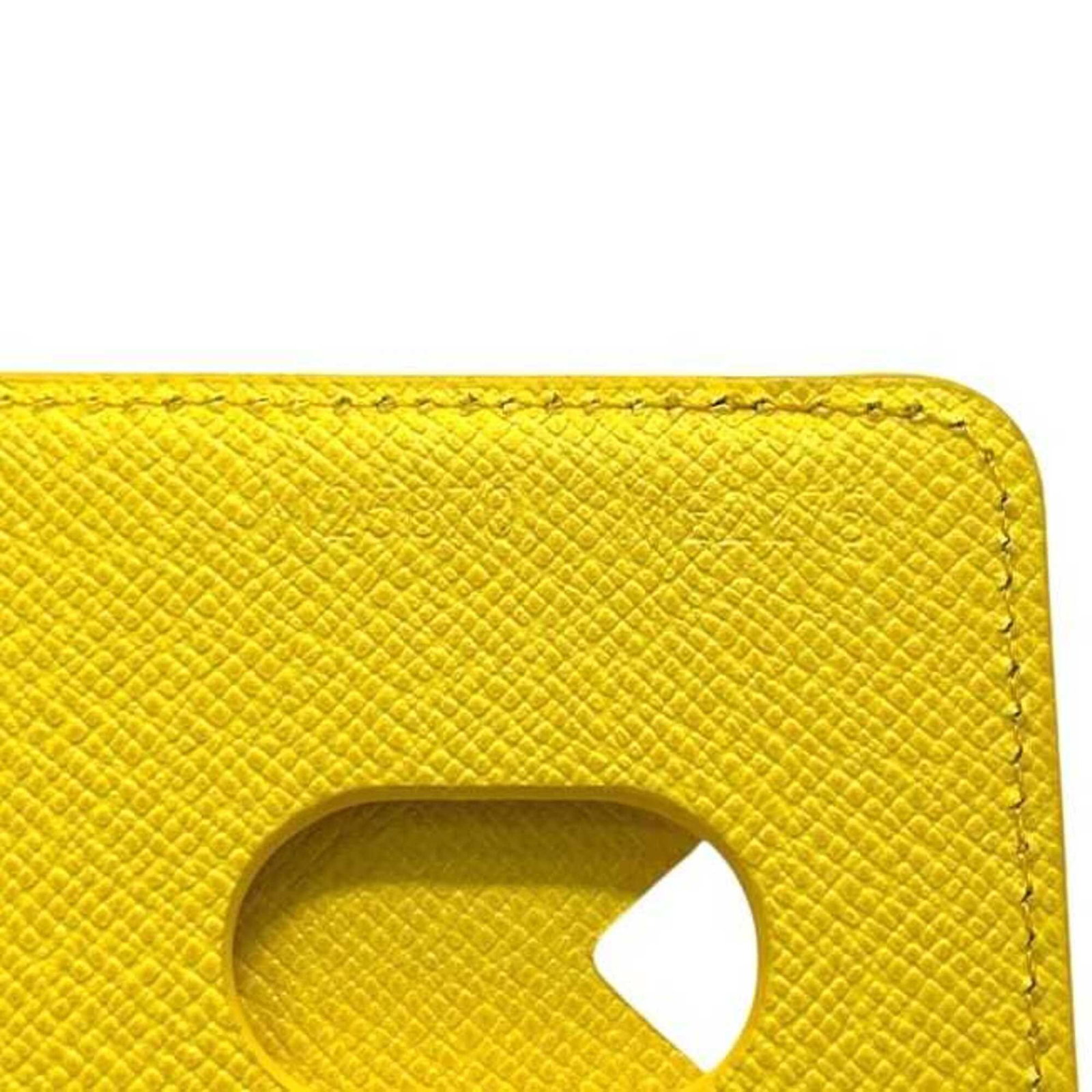 Monogram Card Case Louis Vuitton - 8