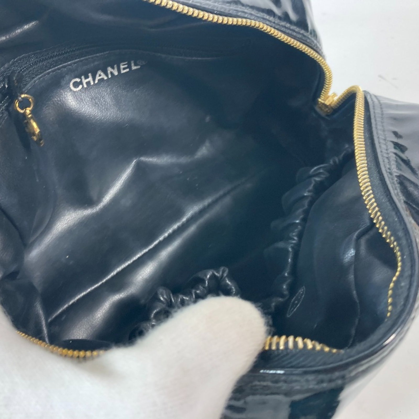 Pouch by Chanel - 11