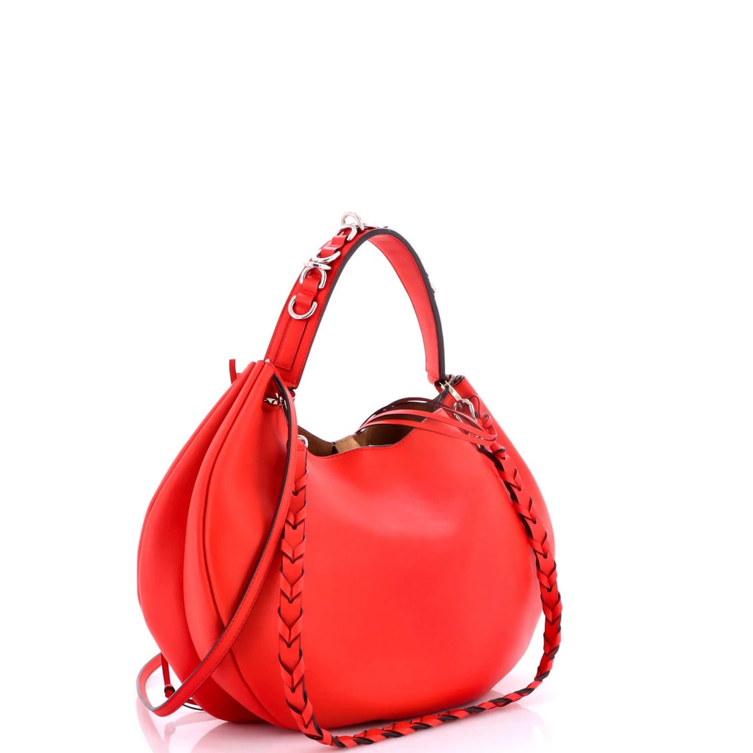 Hobo Leather Open Fortune - 2