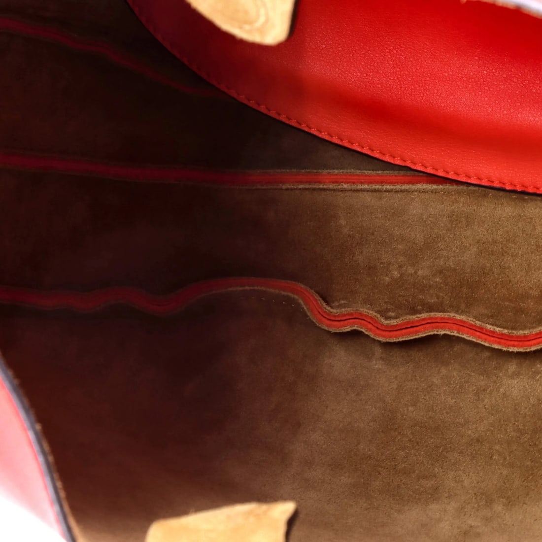 Hobo Leather Open Fortune - 5