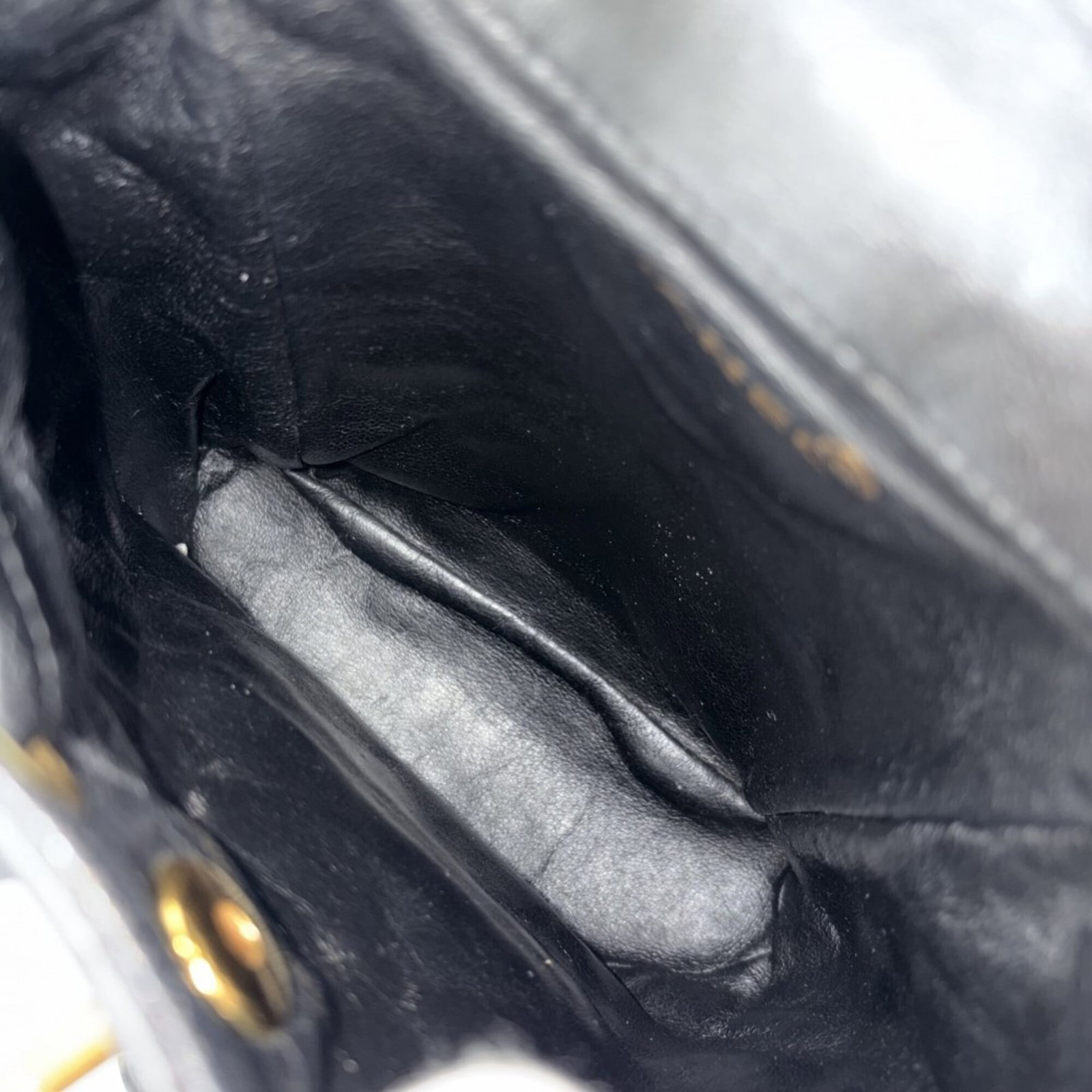 Backpack Leather from Chanel - 4
