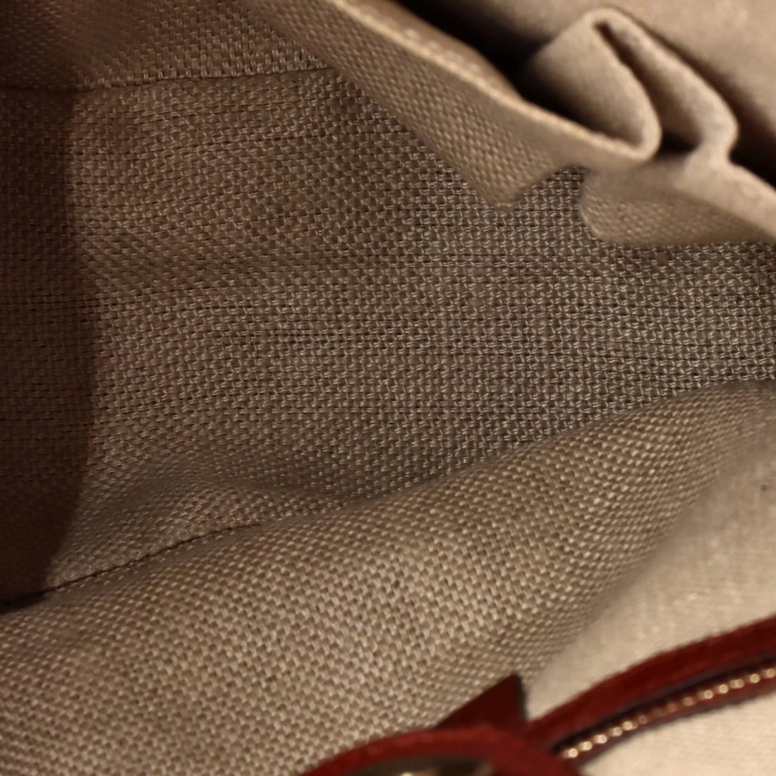 Canvas Medium Hobo Marrakech Gucci - 5