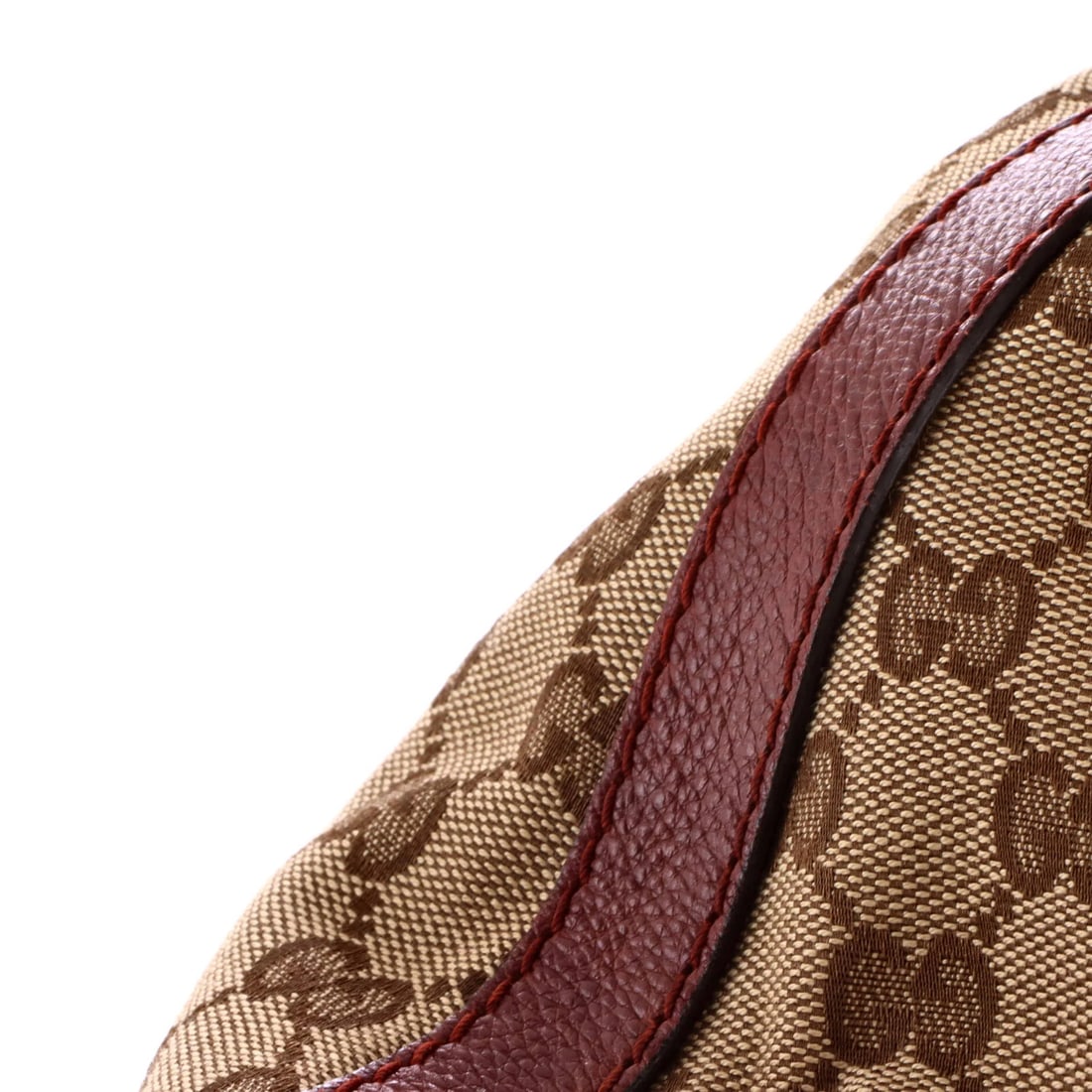 Canvas Medium Hobo Marrakech Gucci - 8