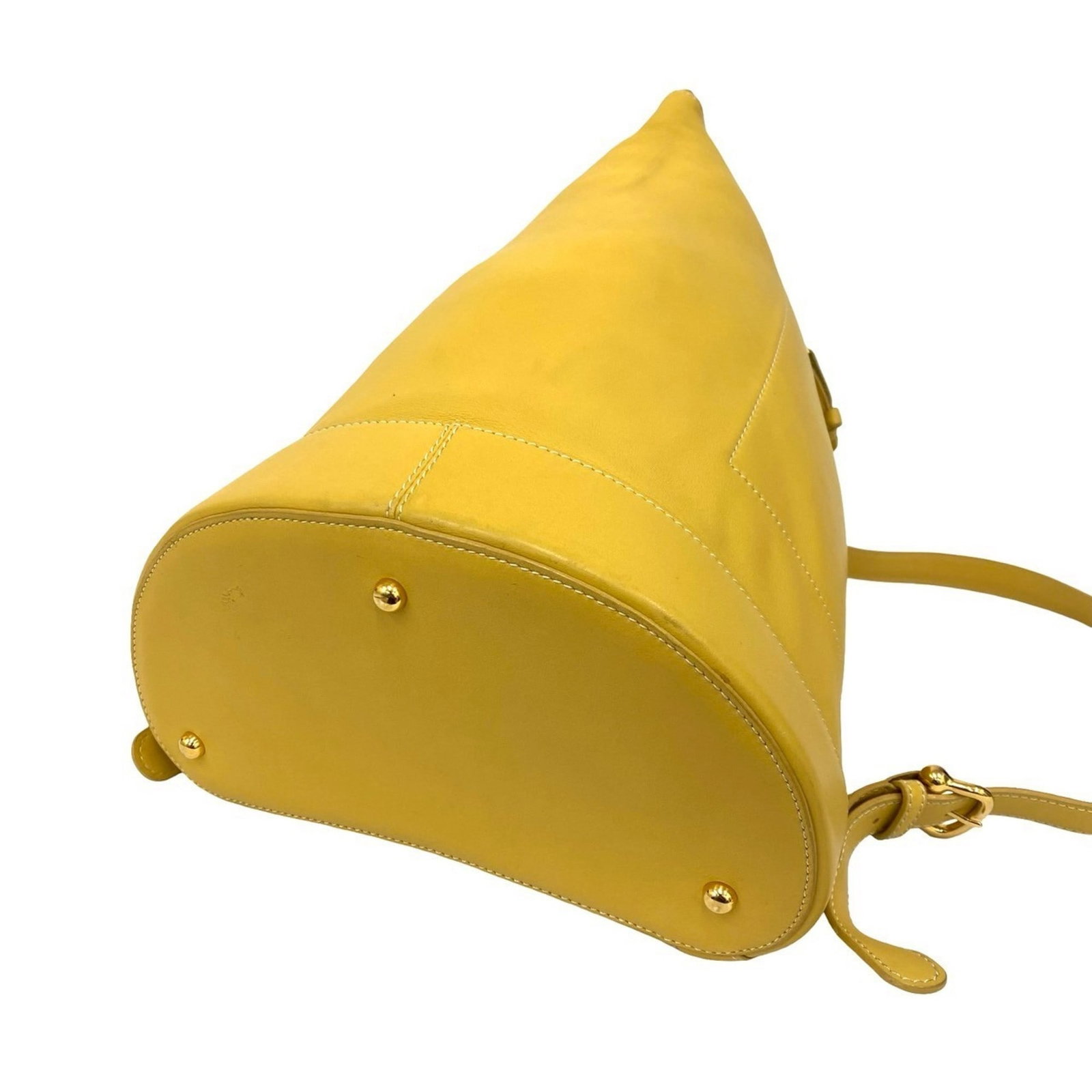 Backpack pouch leather - 8