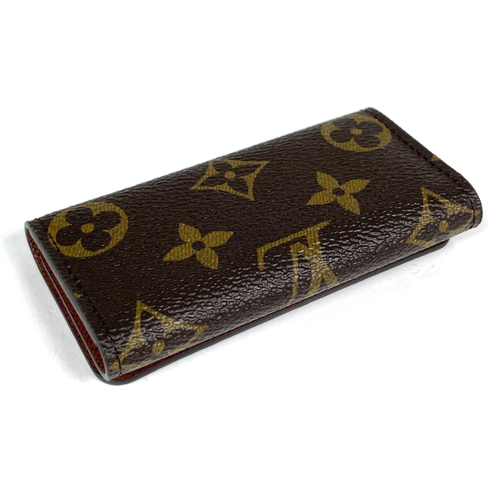 Vuitton Louis Keycase Monogram - 2
