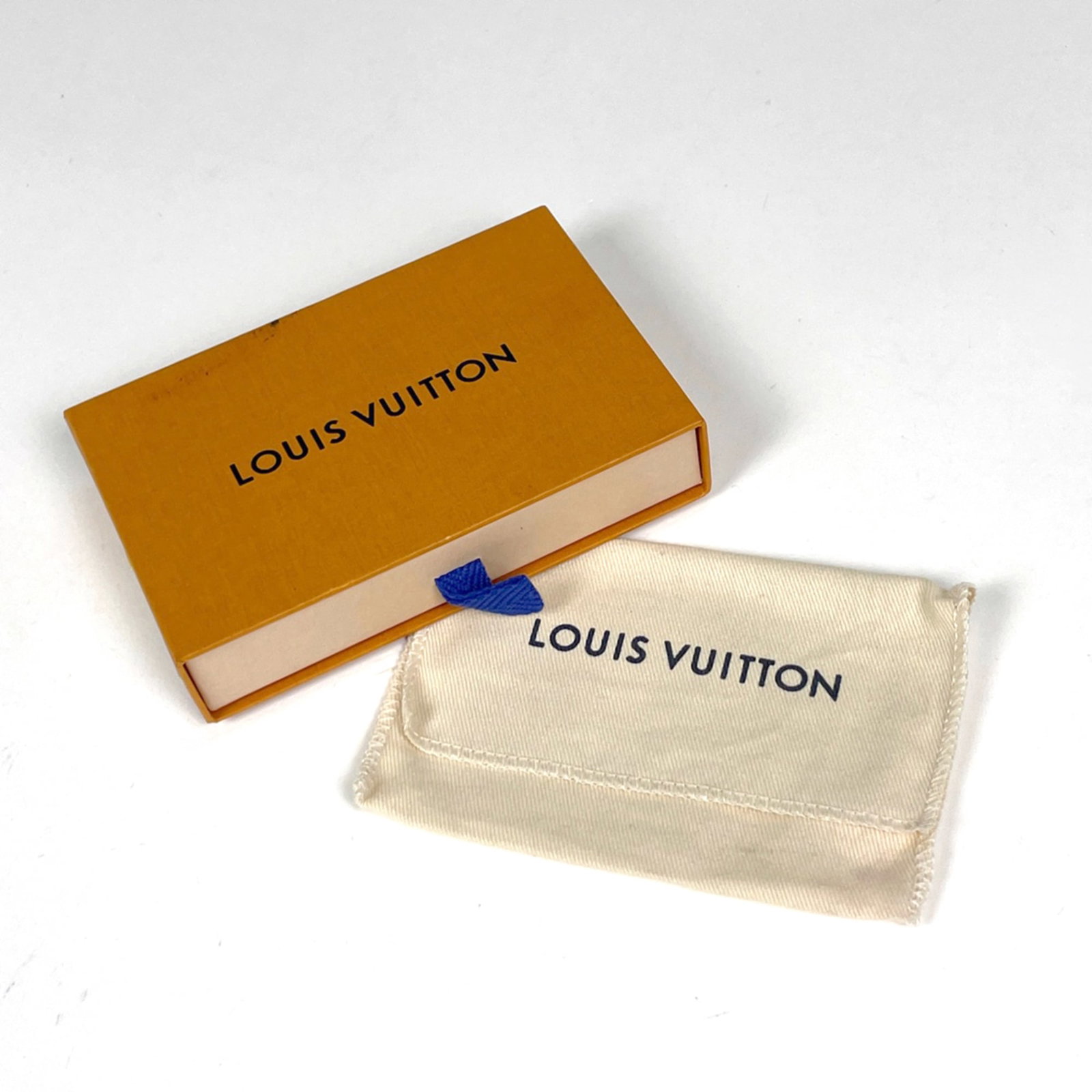 Vuitton Louis Keycase Monogram - 6