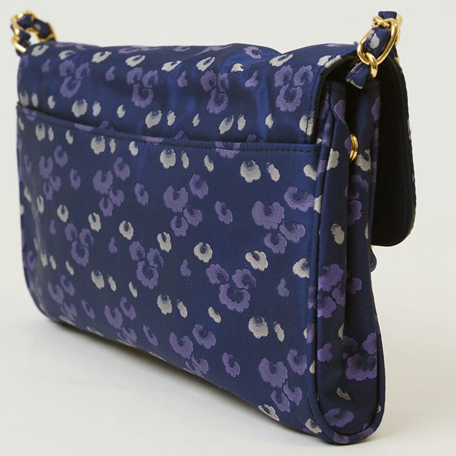Shoulder Bag Nylon Prada - 2