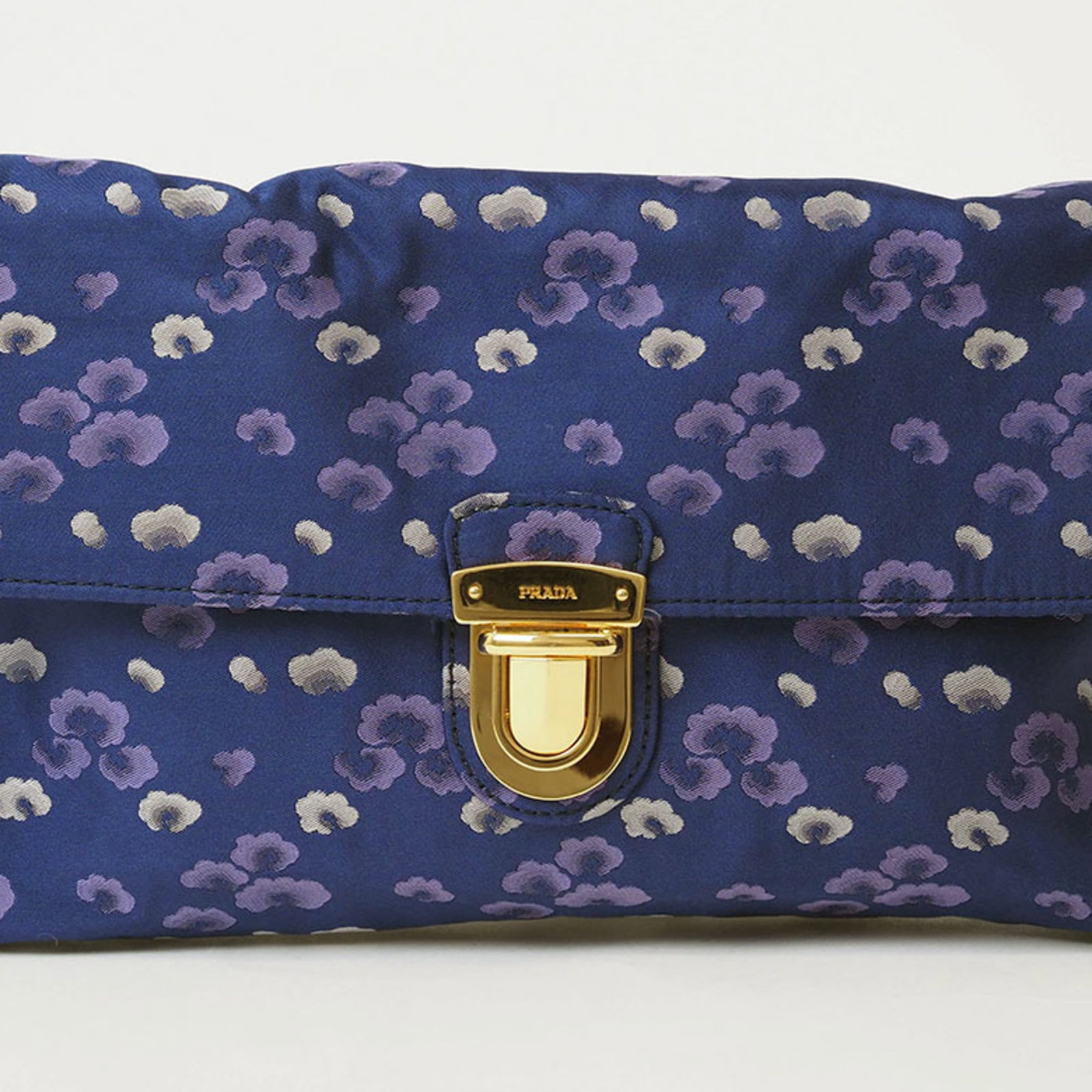 Shoulder Bag Nylon Prada - 3