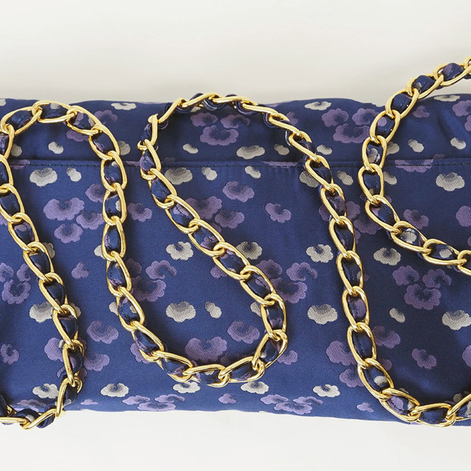 Shoulder Bag Nylon Prada - 5