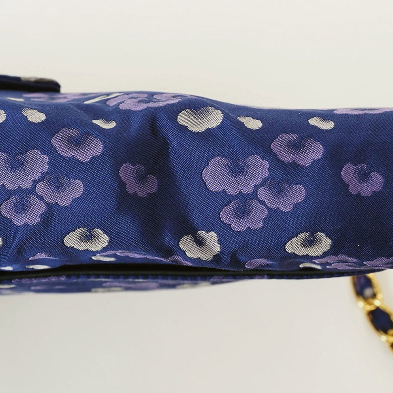 Shoulder Bag Nylon Prada - 7