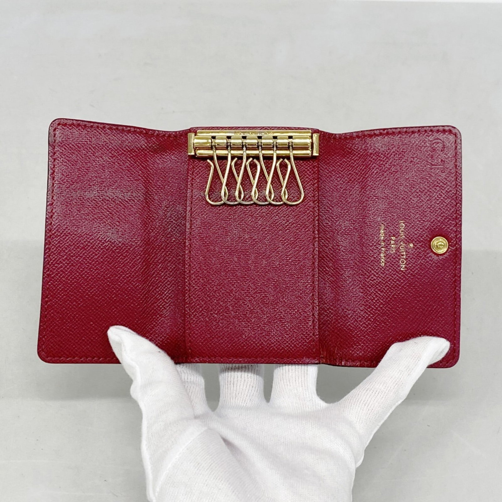 Keycase by Louis Vuitton - 3
