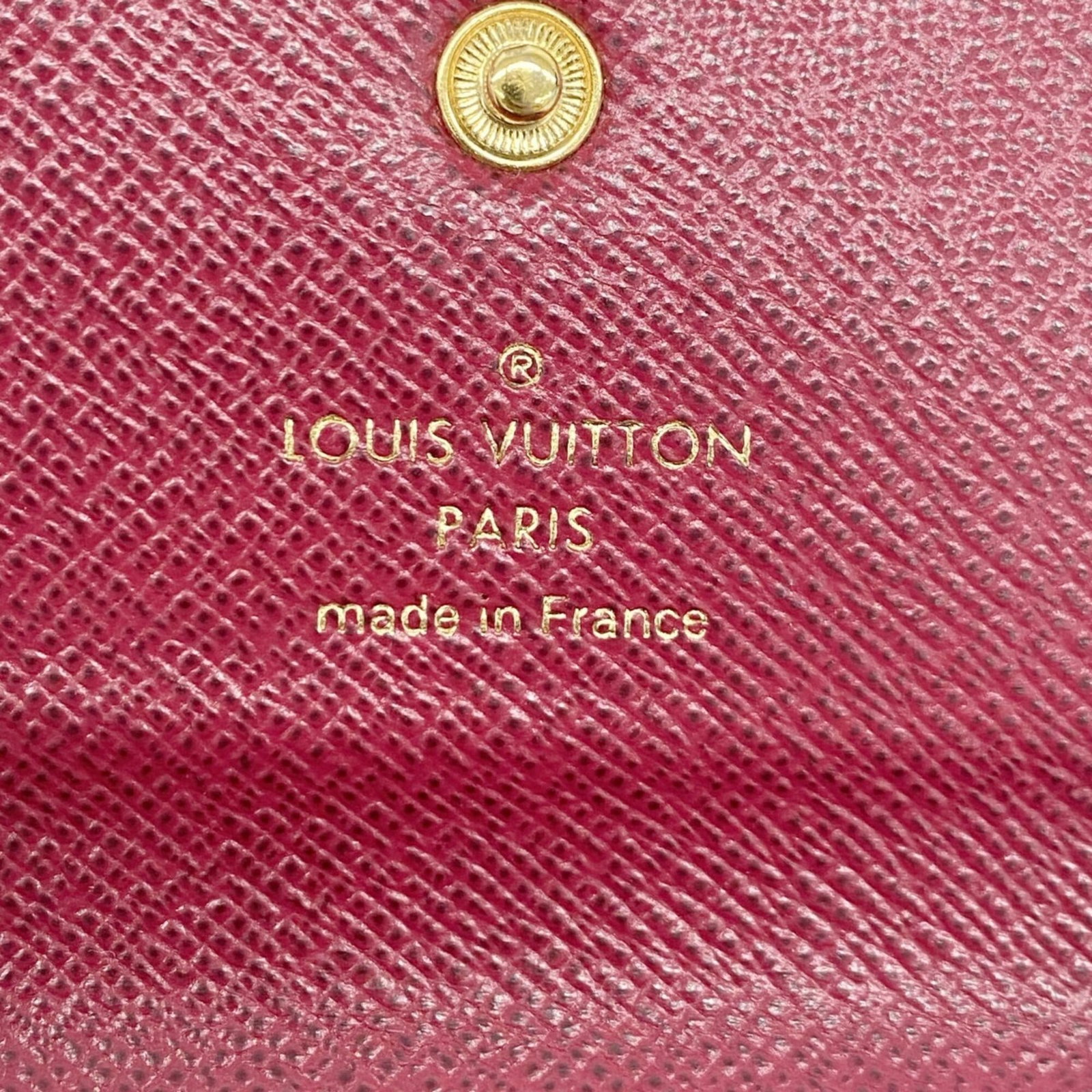 Keycase by Louis Vuitton - 4