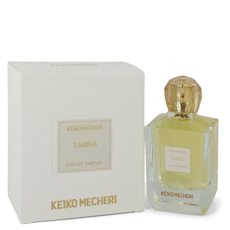Tarifa by Keiko Mecheri Eau De Parfum Spray (Unisex) 3.4 oz (1 of 1)