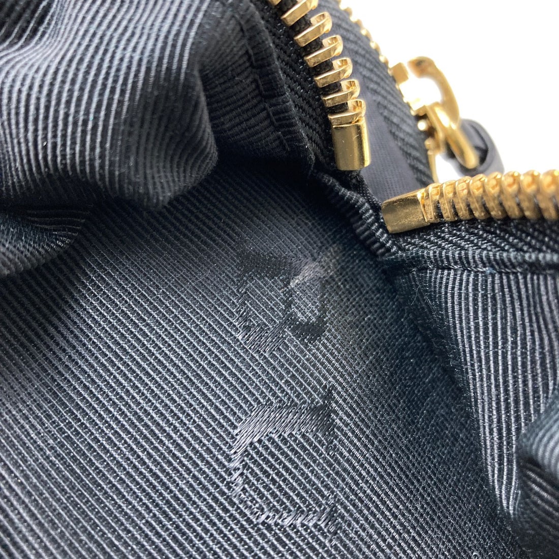 Backpack Nylon Daypack Burberry Logo - 8