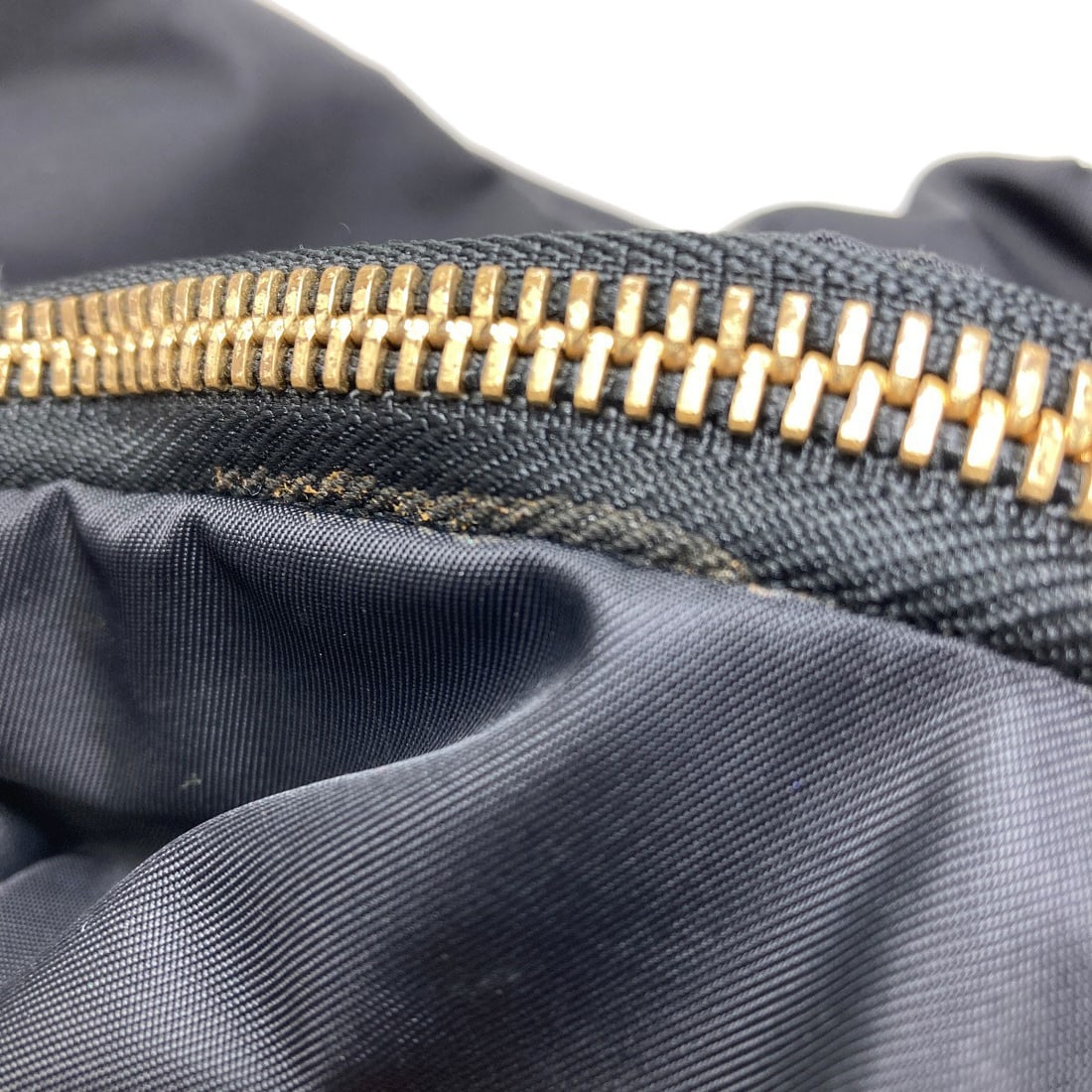 Backpack Nylon Daypack Burberry Logo - 9