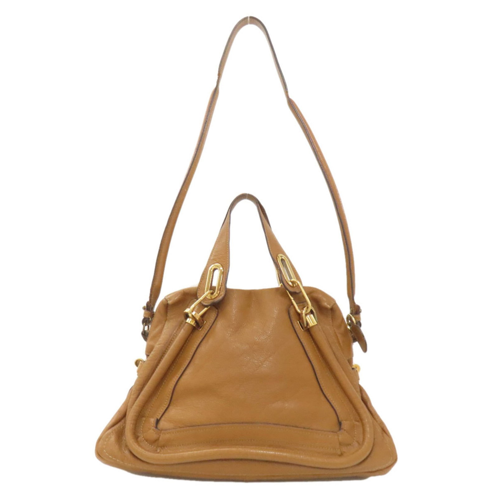 Handbag Leather - 2