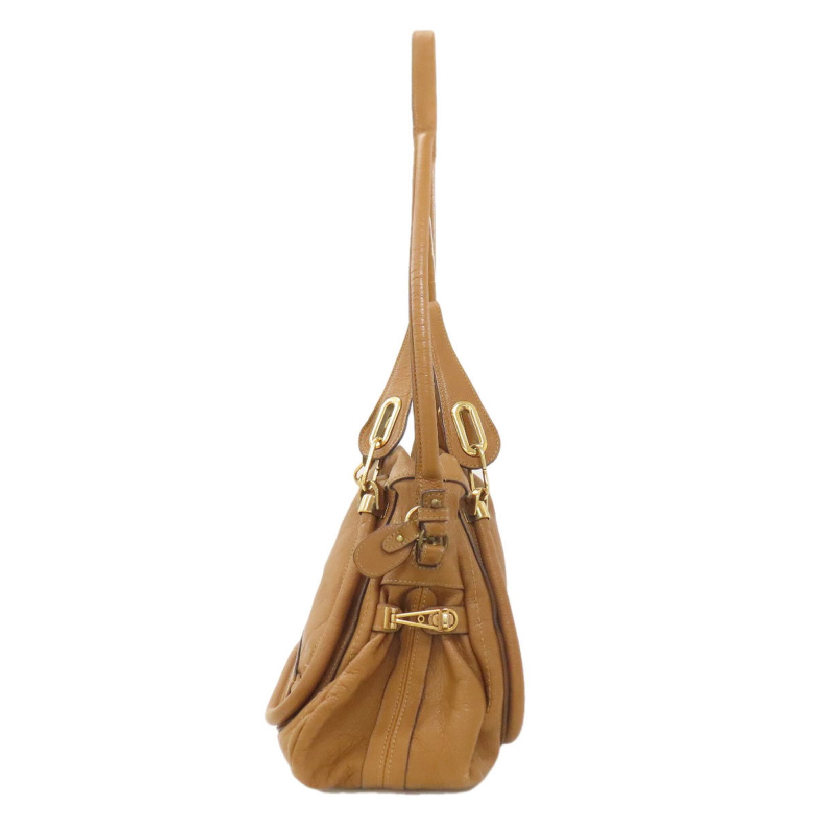 Handbag Leather - 3