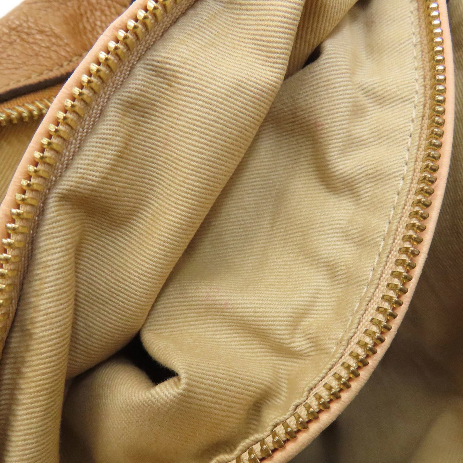 Handbag Leather - 9