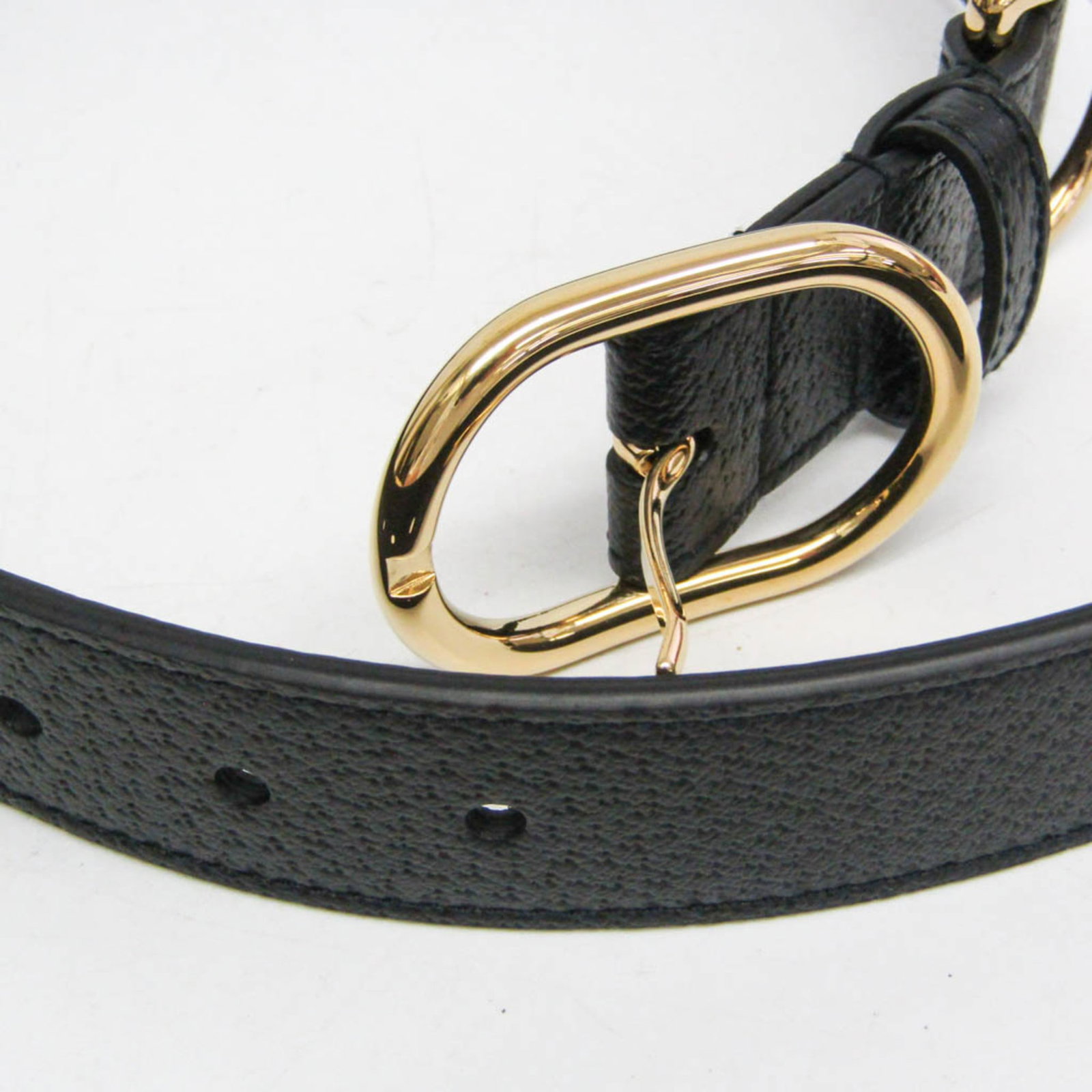 Collar leather Gucci - 4