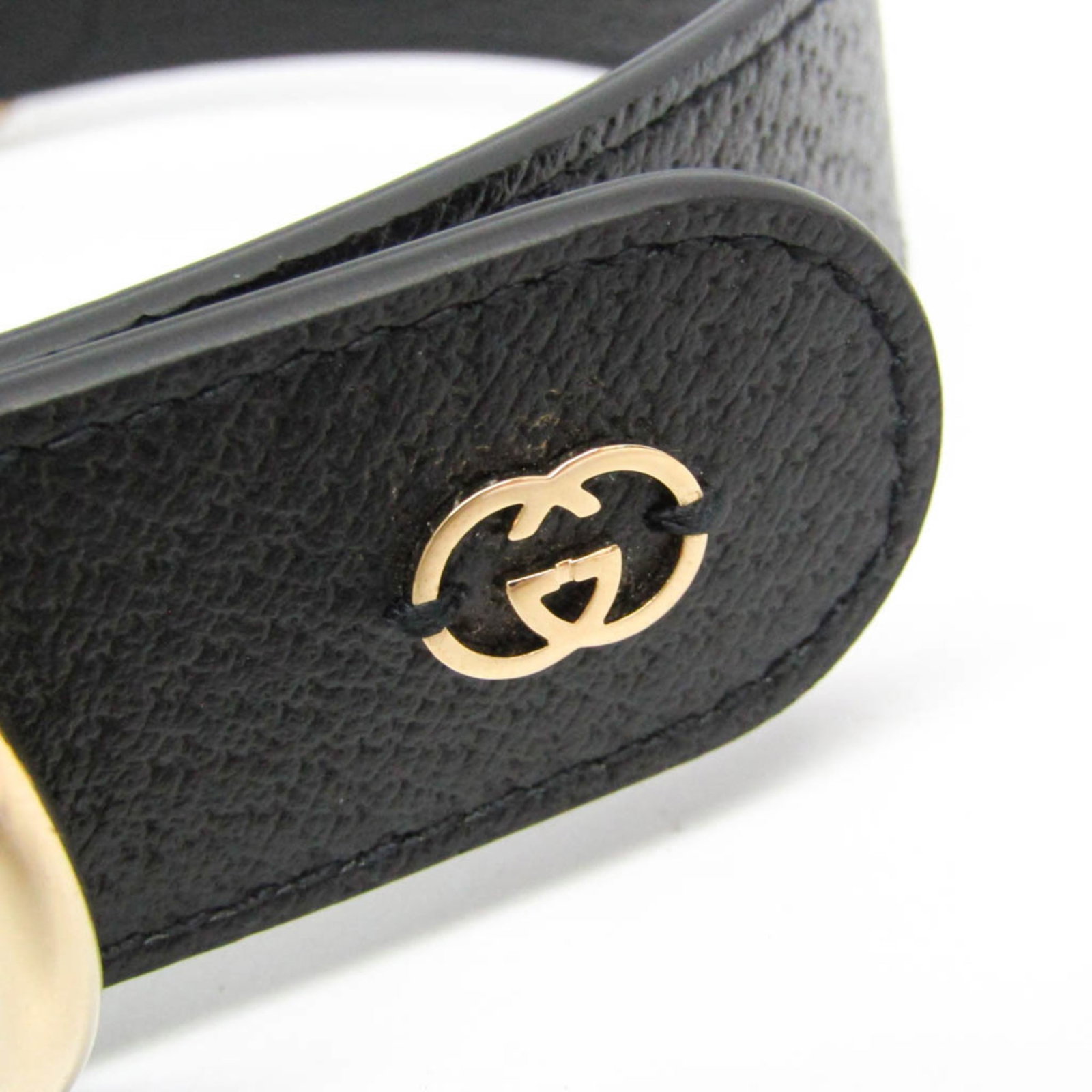 Collar leather Gucci - 6