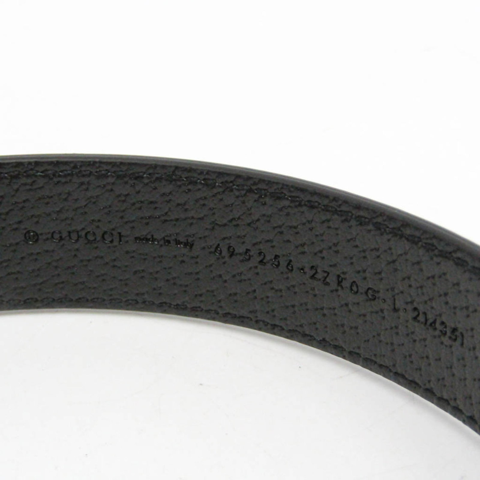 Collar leather Gucci - 7