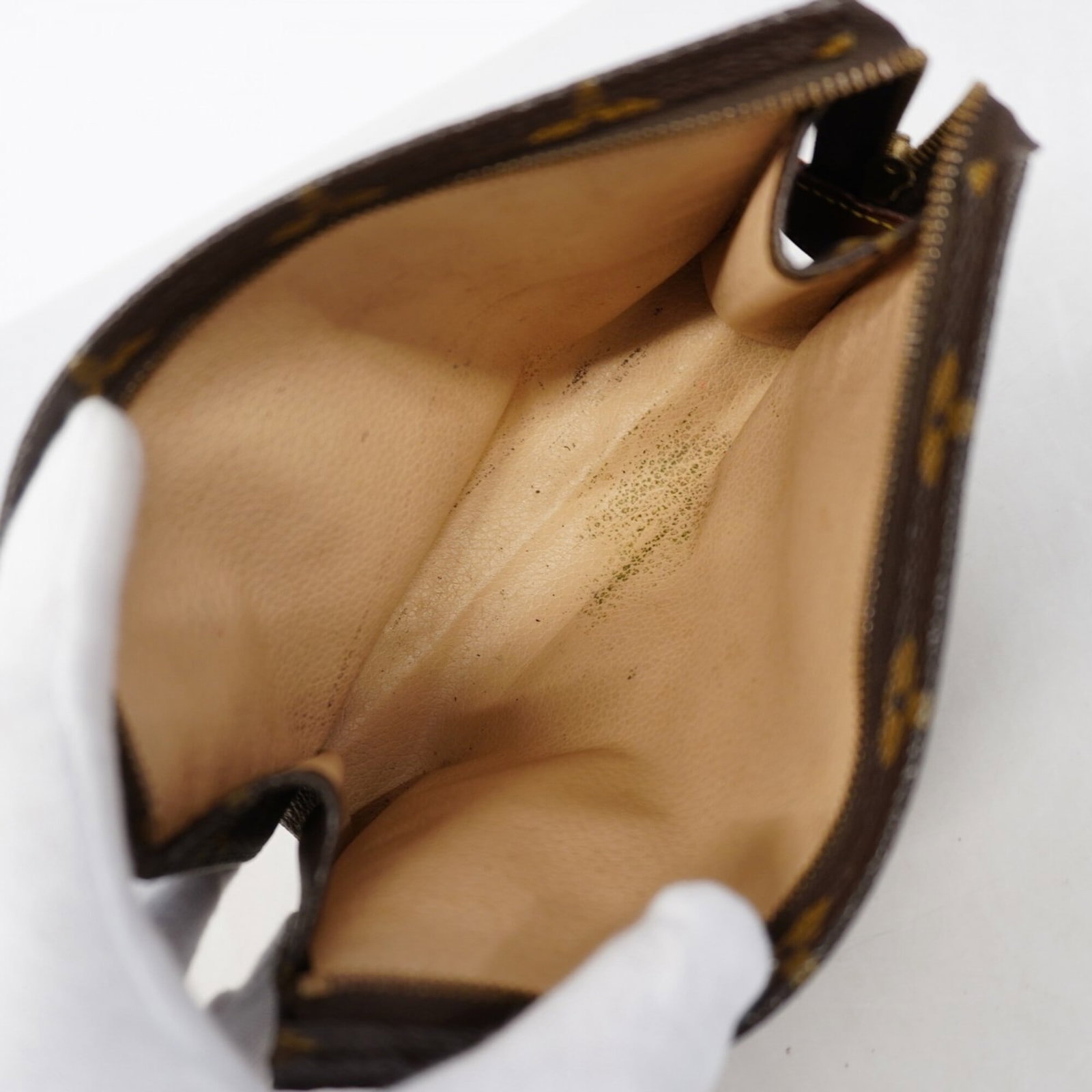 Vuitton Pouch Louis - 4