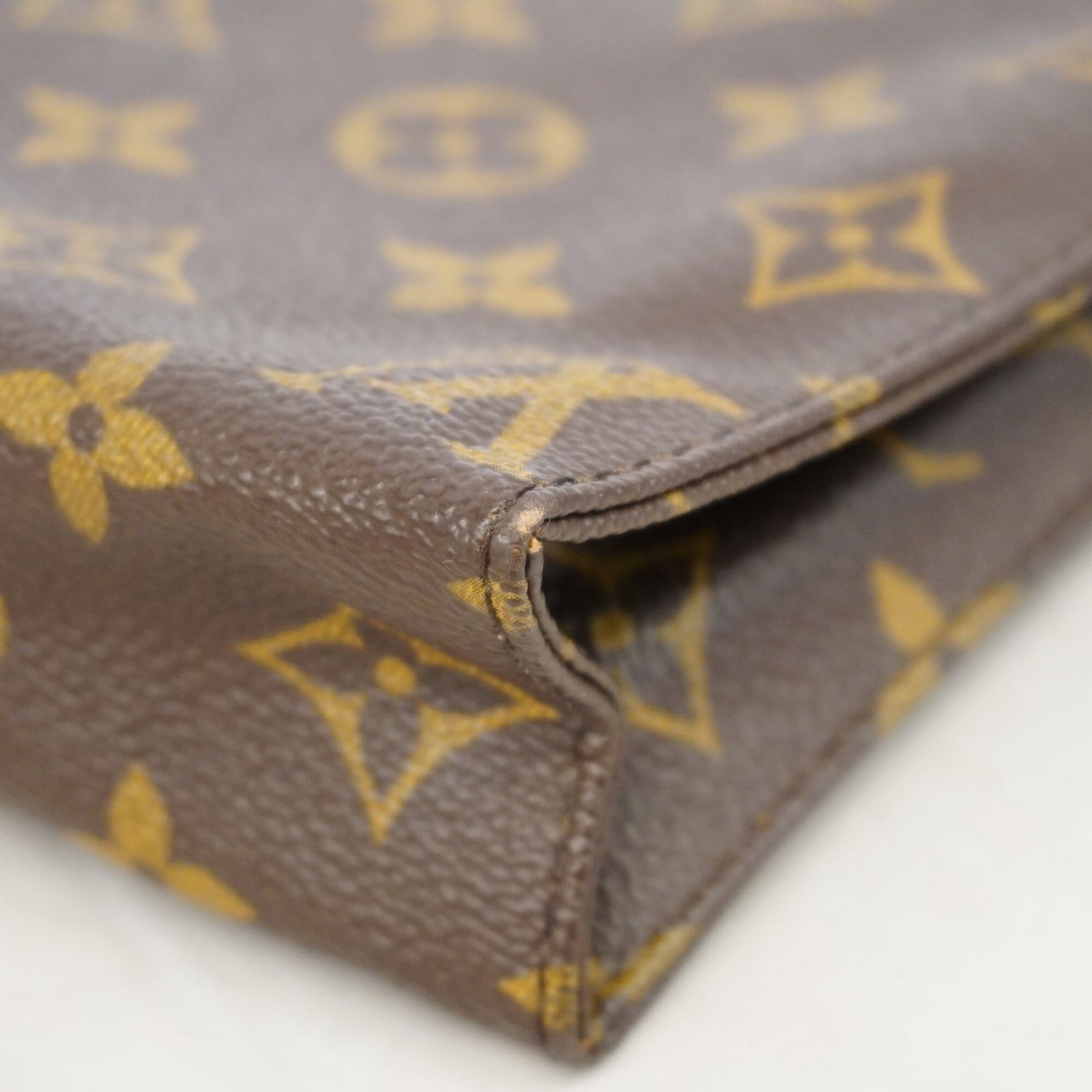 Vuitton Pouch Louis - 6
