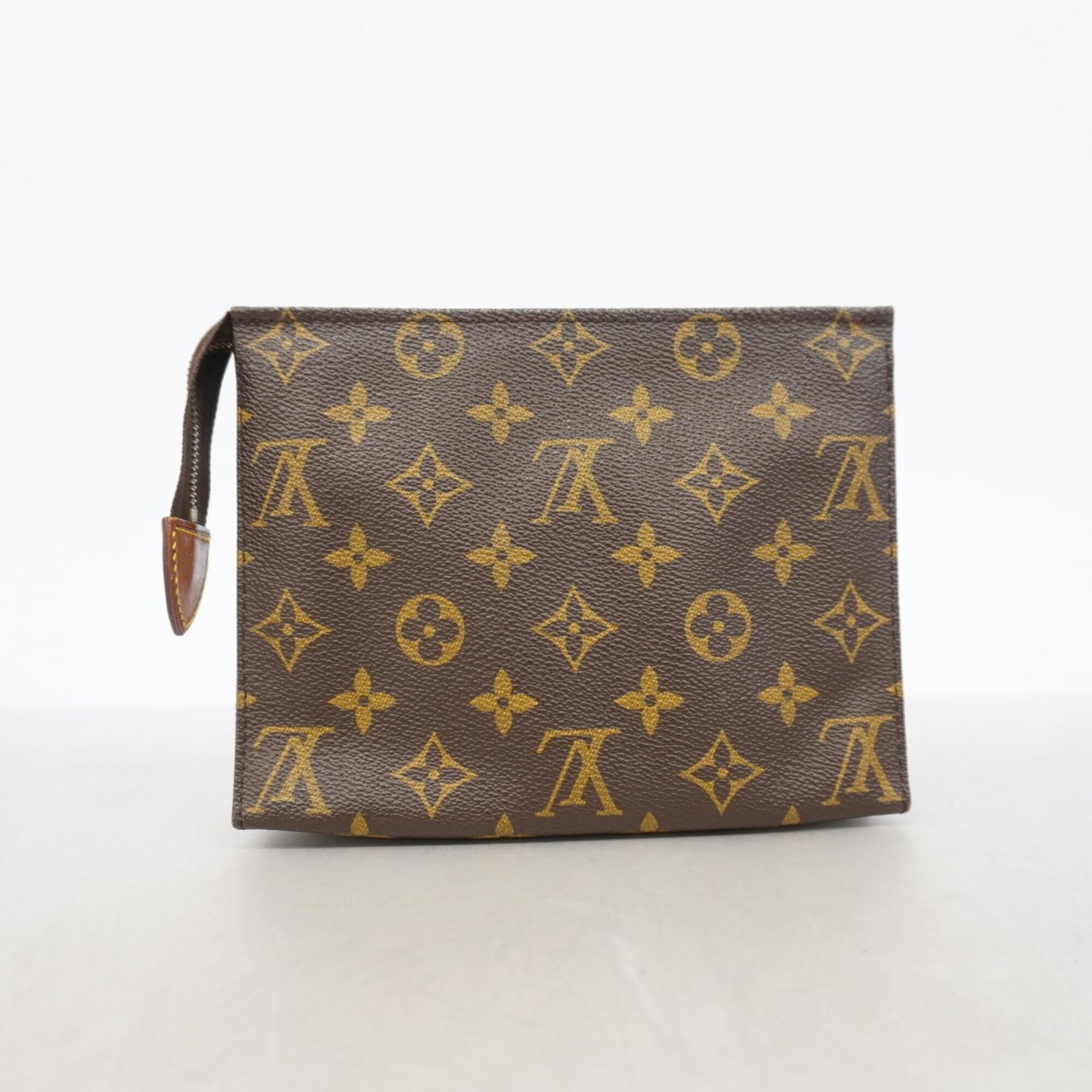 Vuitton Pouch Louis - 8