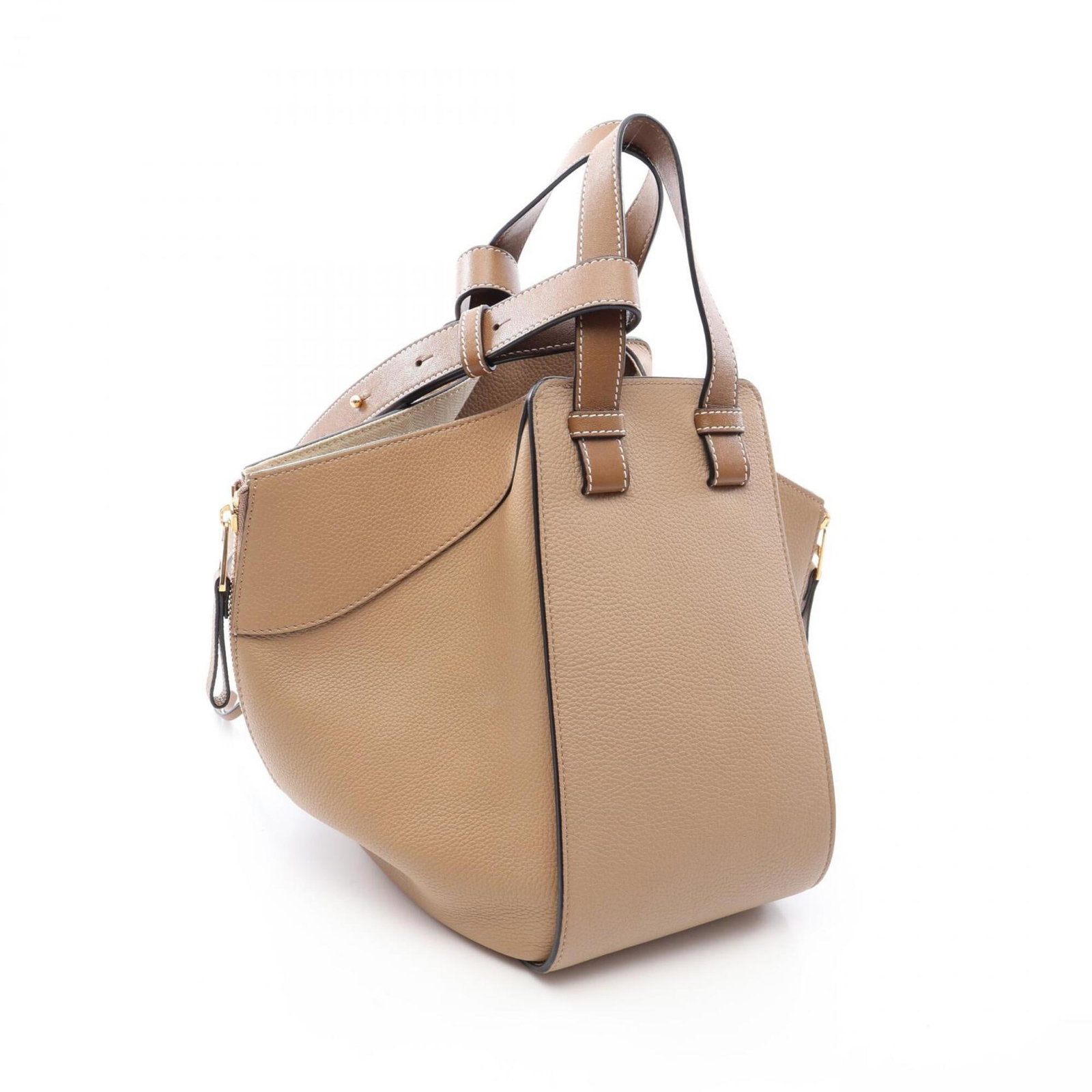 Loewe Handbag Leather - 2