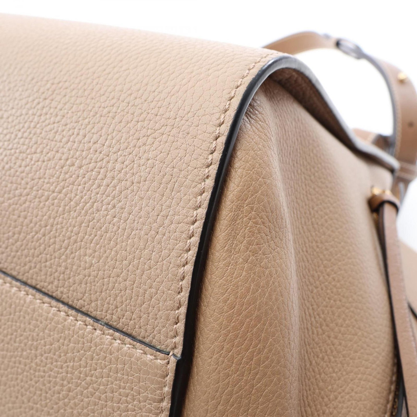 Loewe Handbag Leather - 5