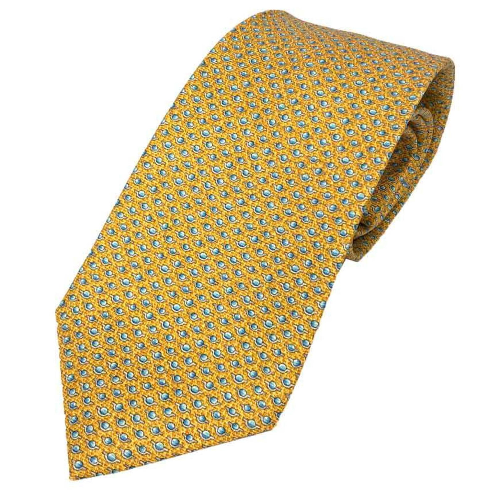 Cravat Silk
