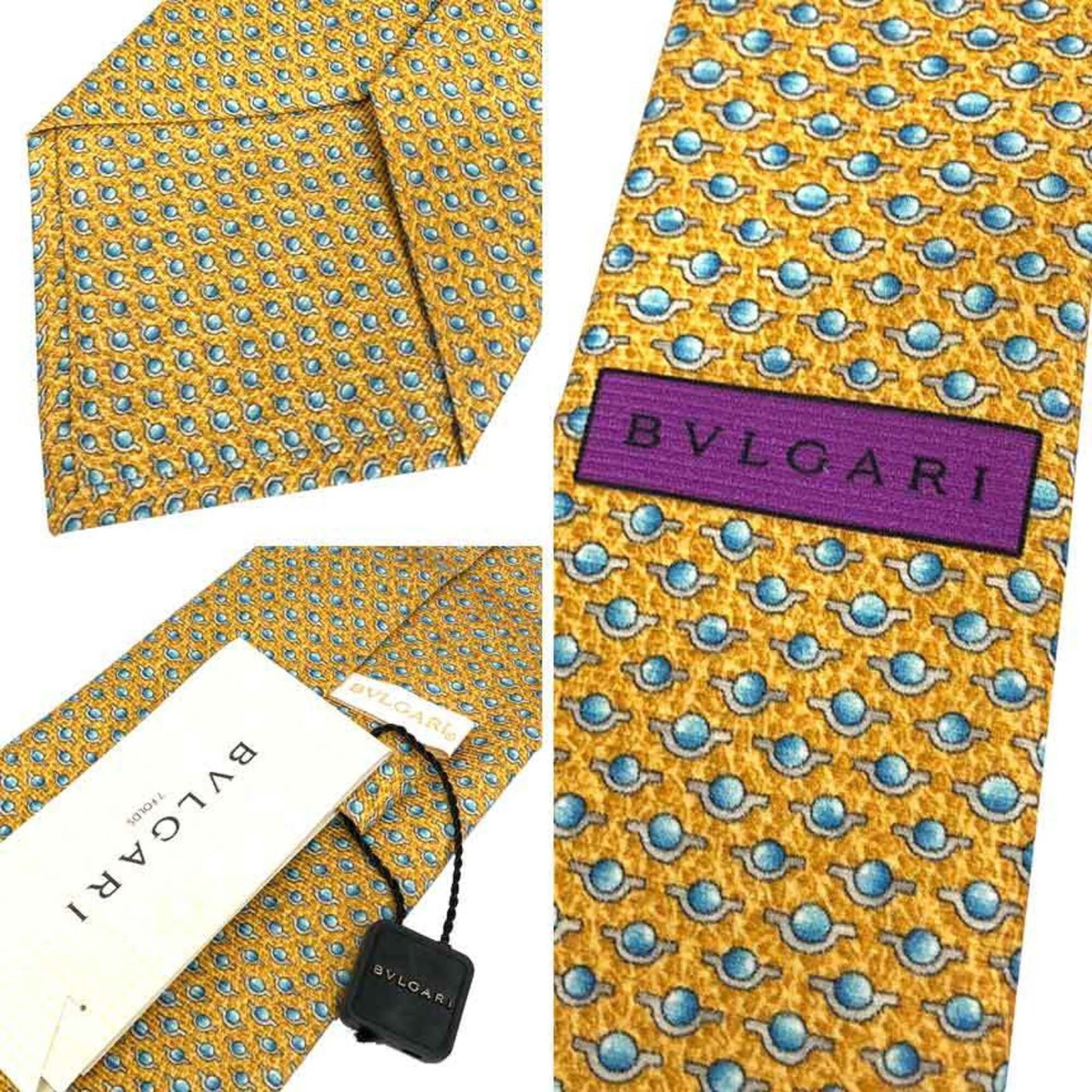 Cravat Silk - 2