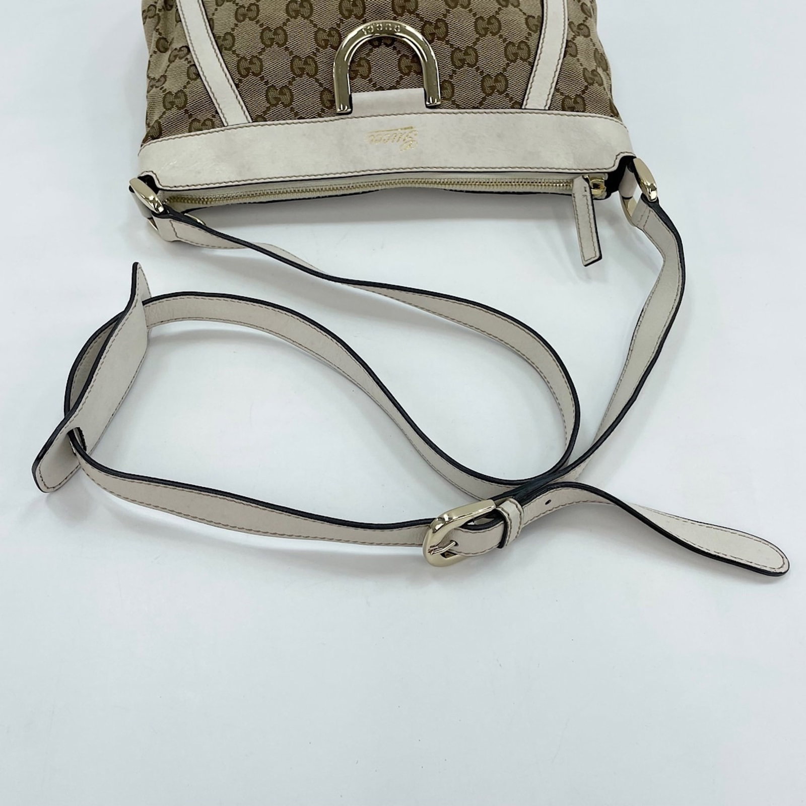 Shoulder Bag Gucci - 10