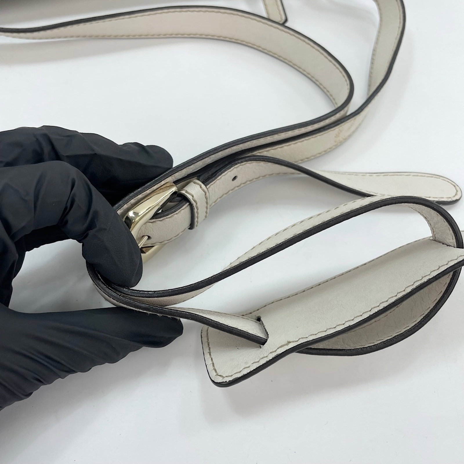 Shoulder Bag Gucci - 11