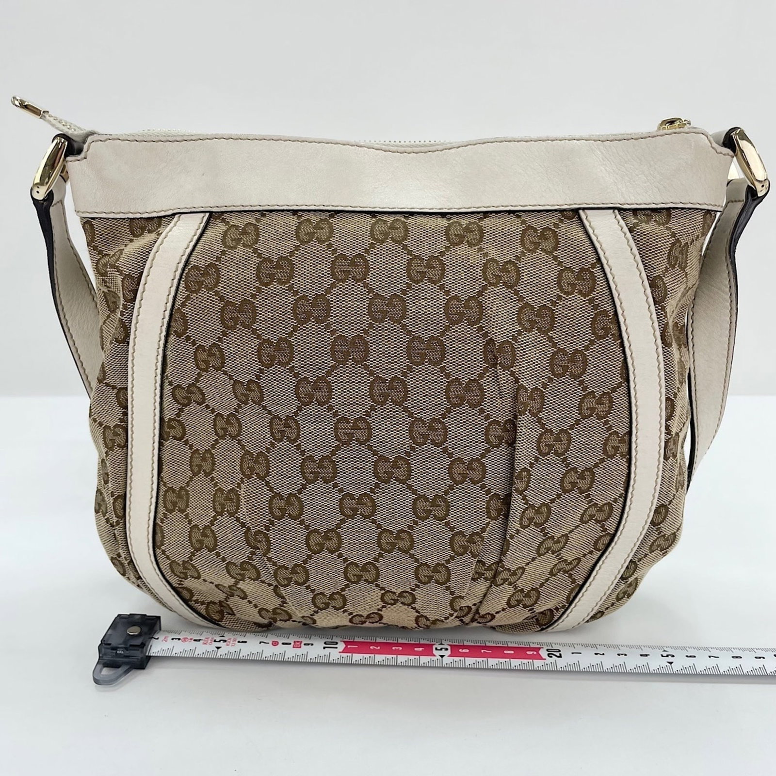 Shoulder Bag Gucci - 4