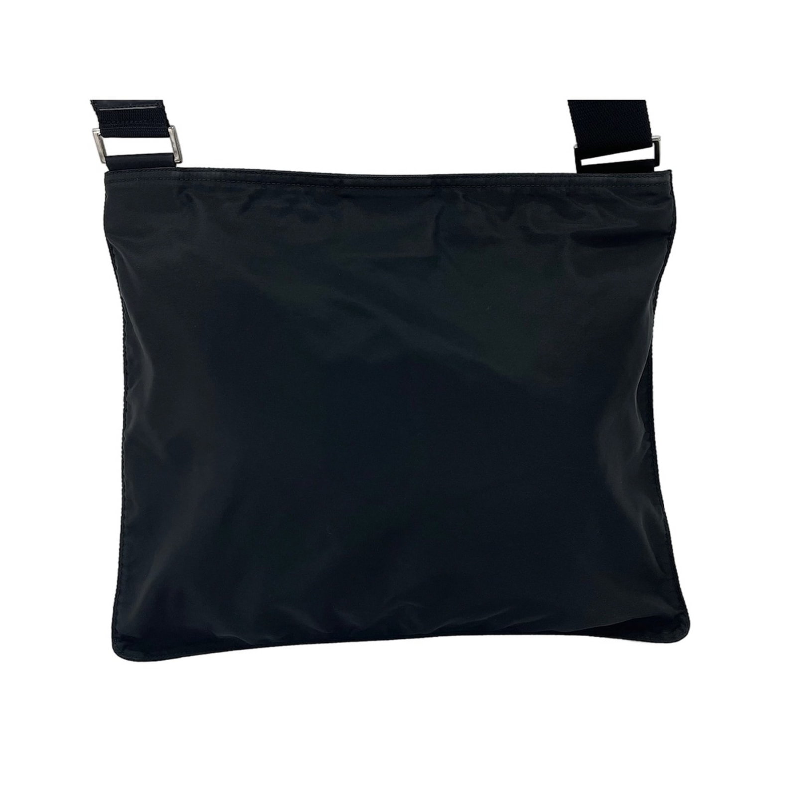 Shoulder Bag Nylon Prada - 2