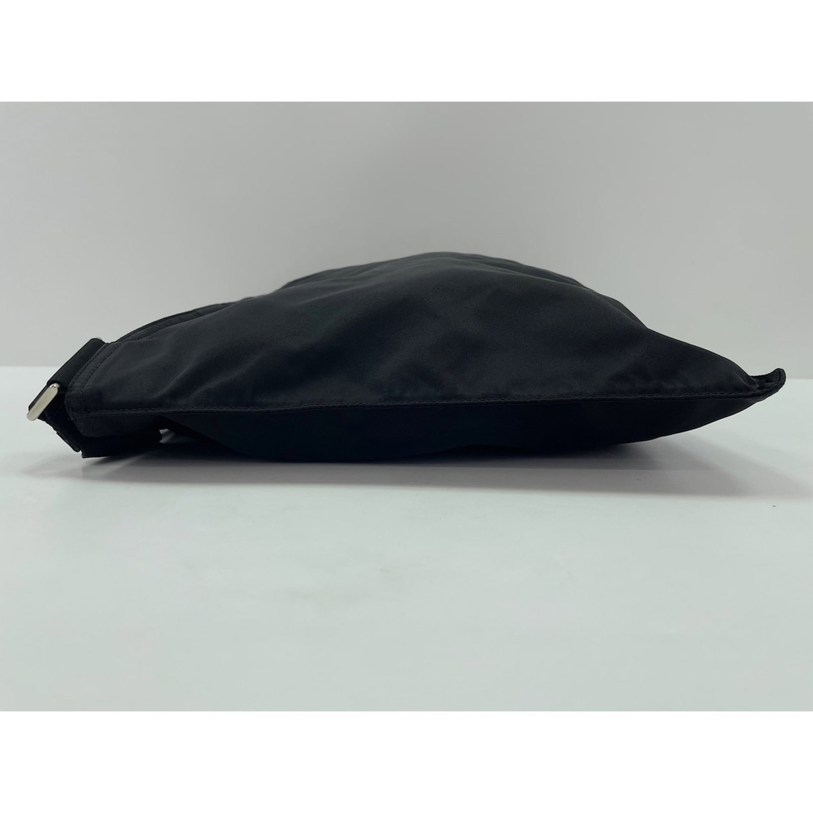 Shoulder Bag Nylon Prada - 4