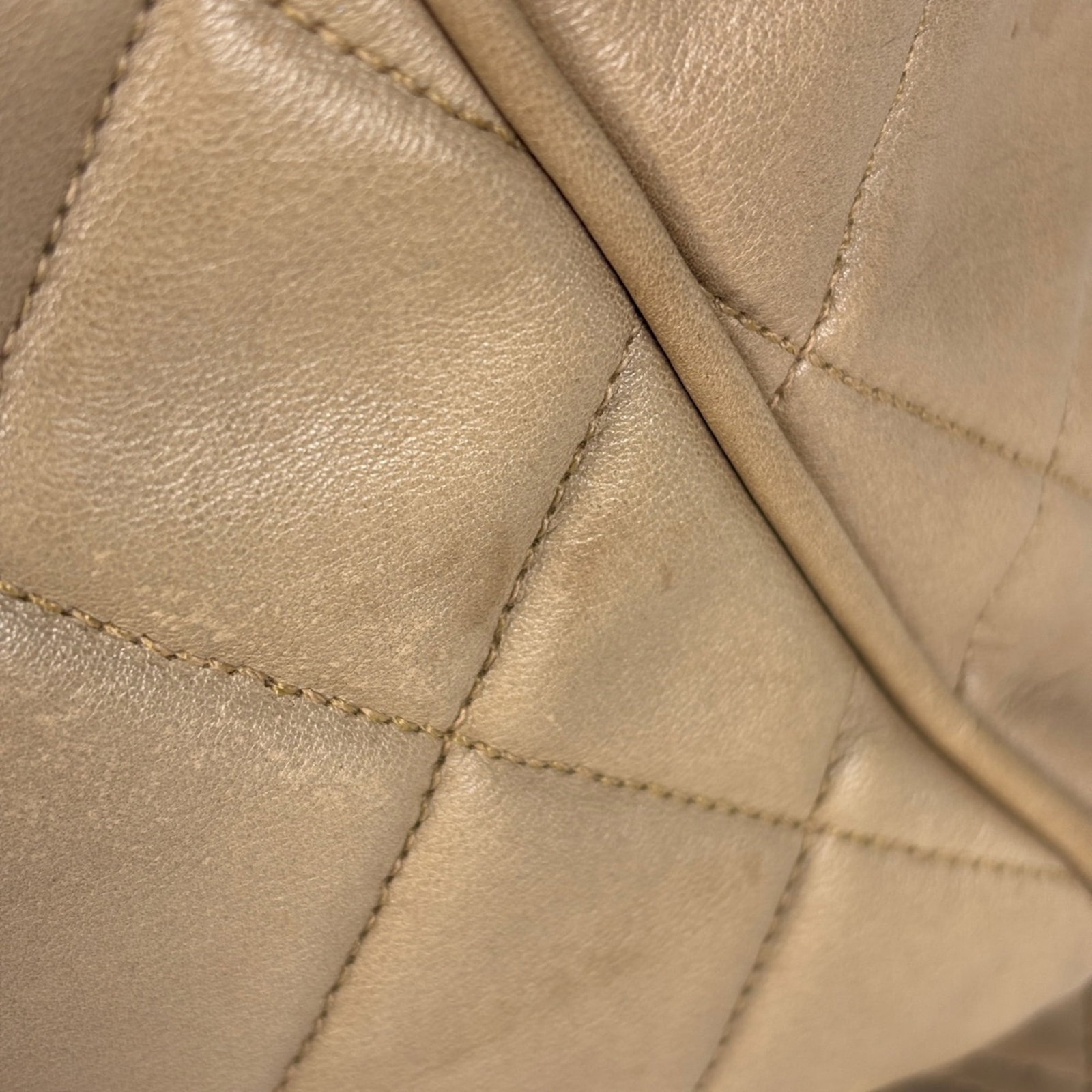 Backpack Leather from Chanel - 7