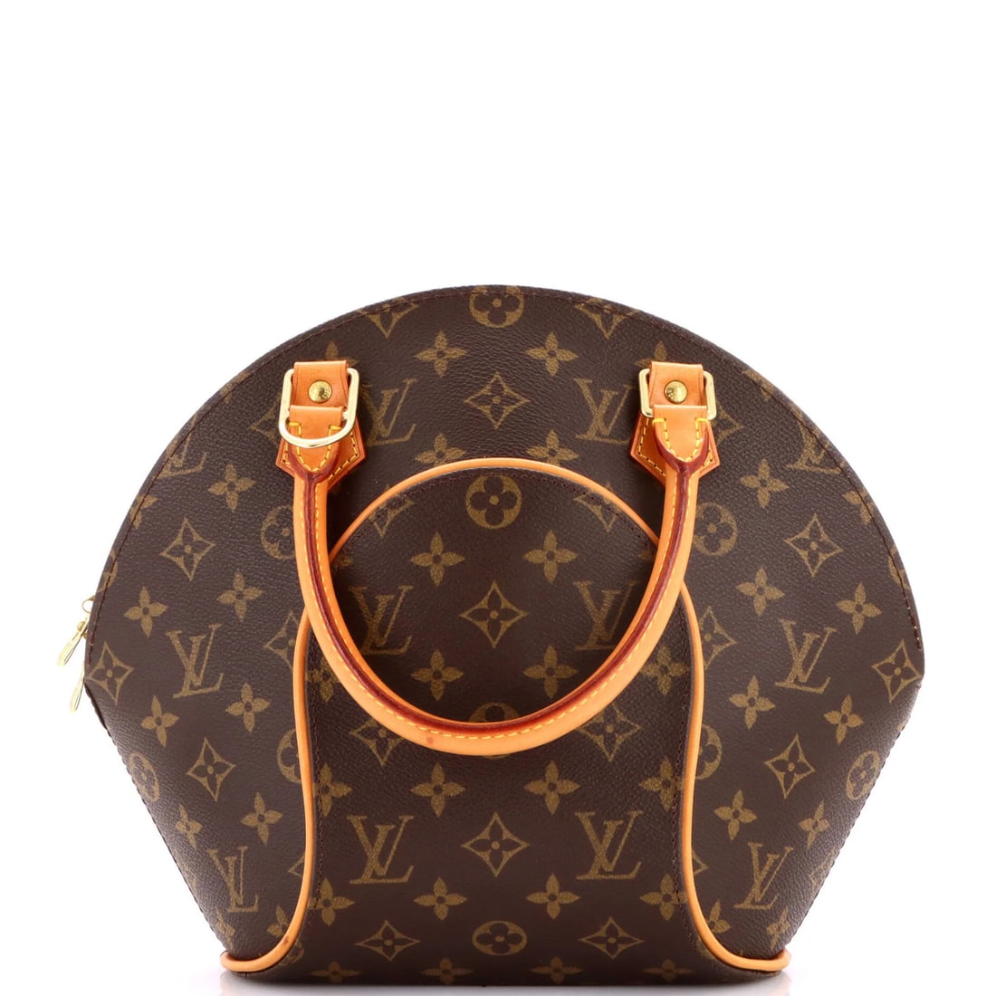 Monogram Canvas Louis Vuitton Ellipse Bag PM (1 of 8)