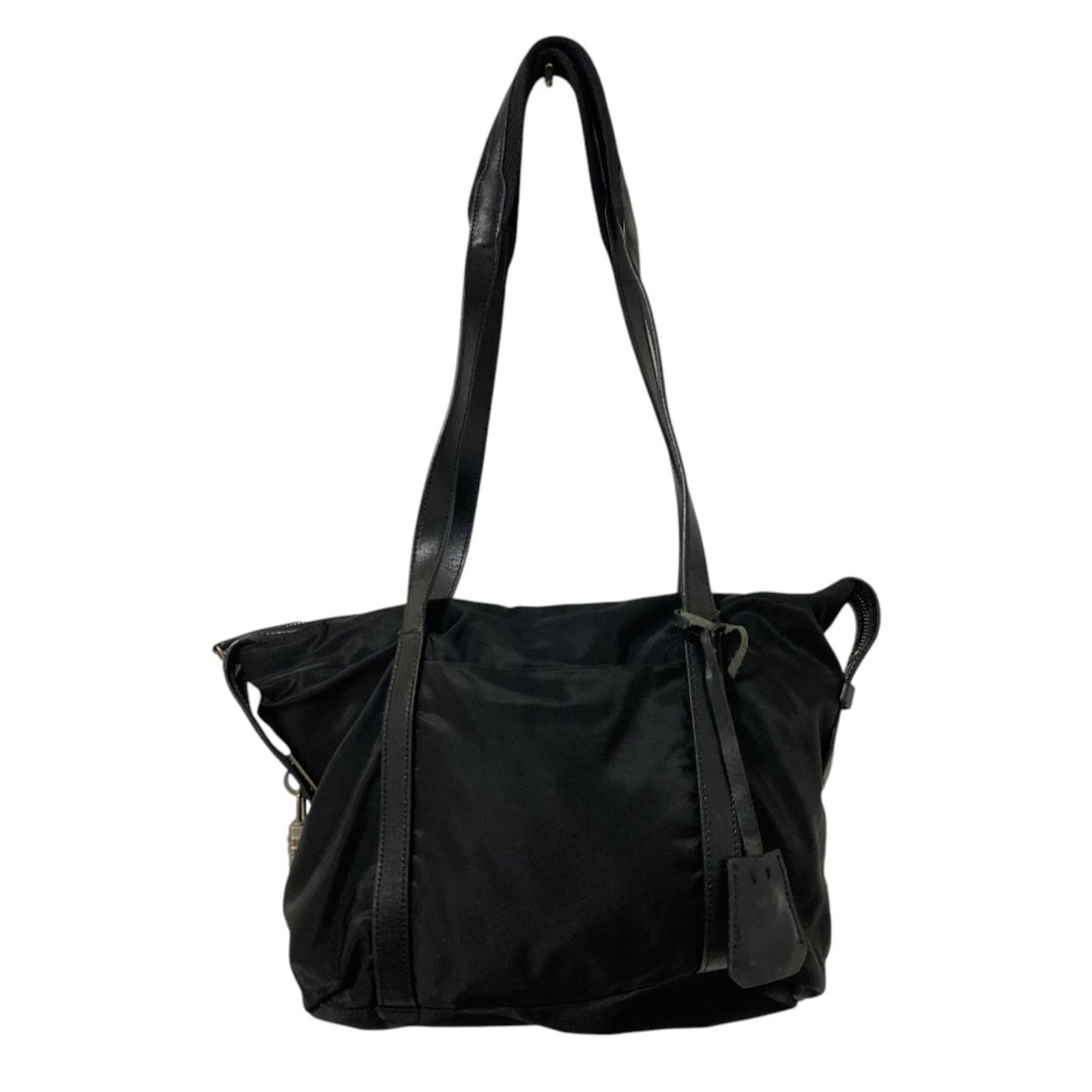Bag Nylon Tote Prada (1 of 17)
